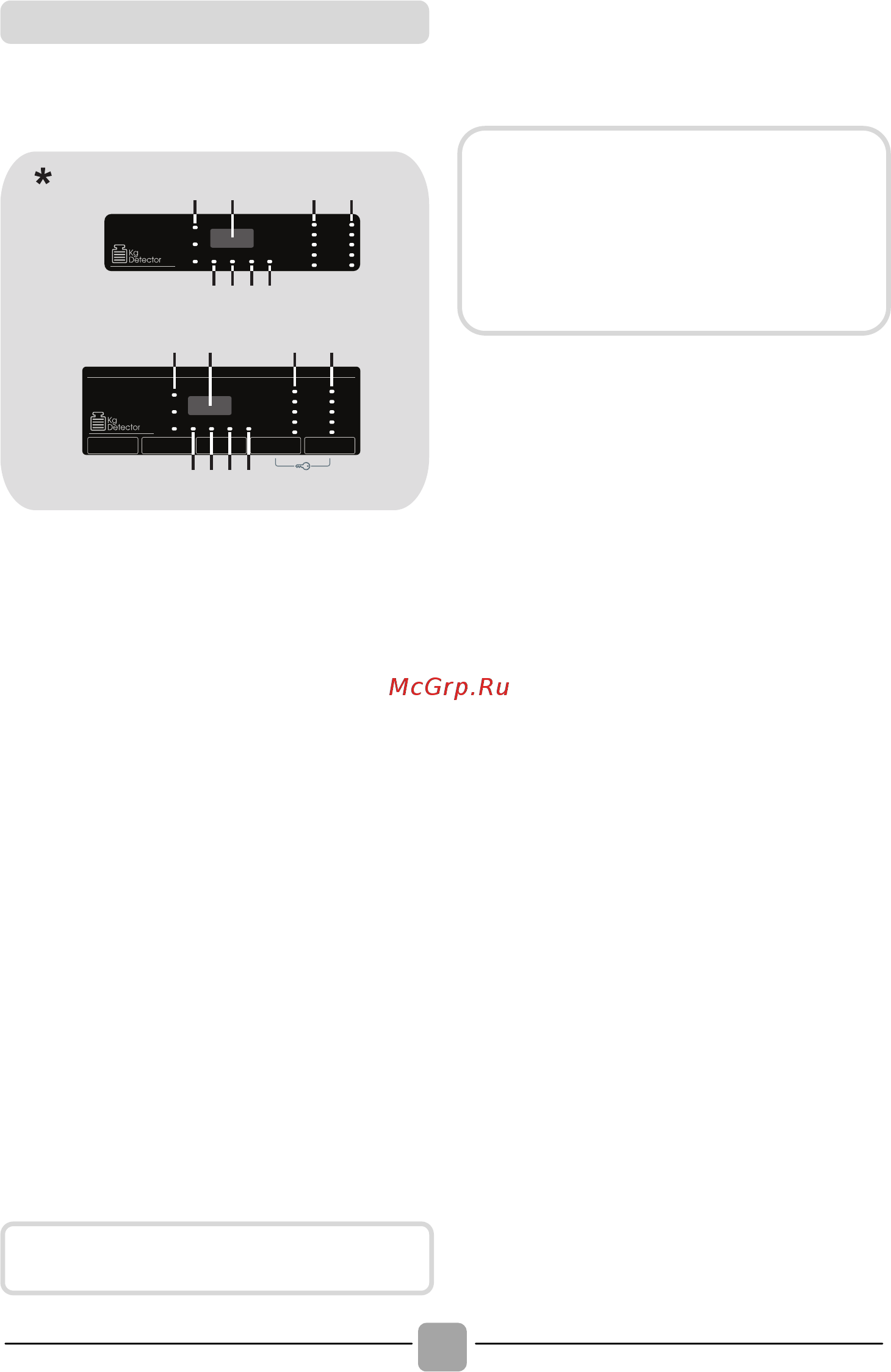 Candy CO4 1072D3bi x0 y0 w1 h1-S [64/124] Digital display