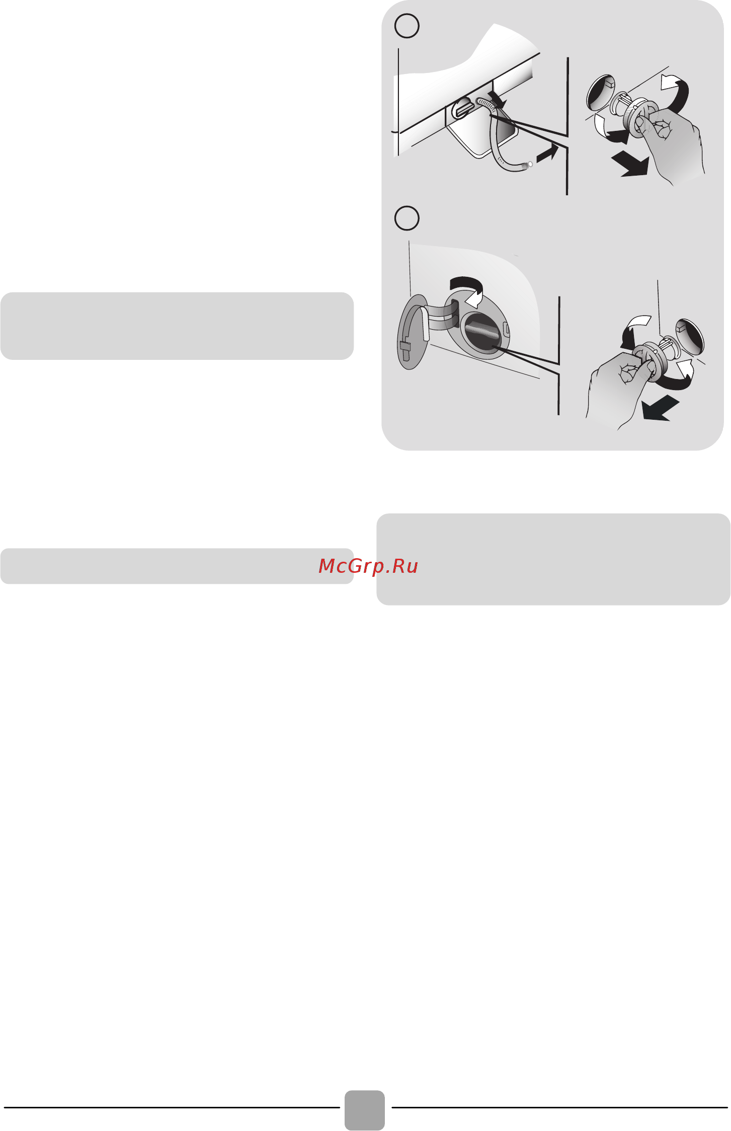 Candy CO4 1072D3bi x0 y0 w1 h1-S [82/124] Limpieza y