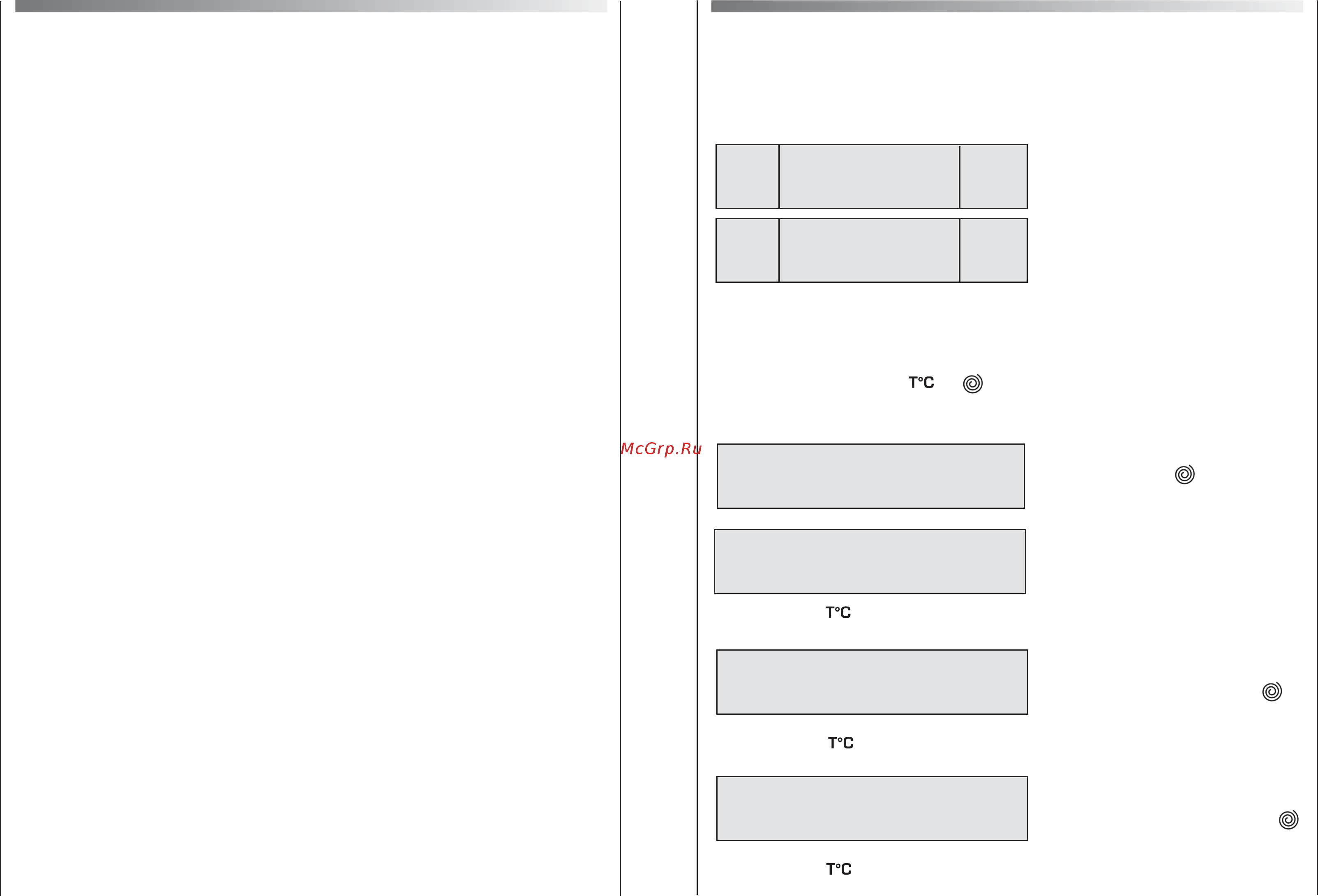 Candy CS125TXT-16S [6/57] Краткий путеводитель по candy infotext
