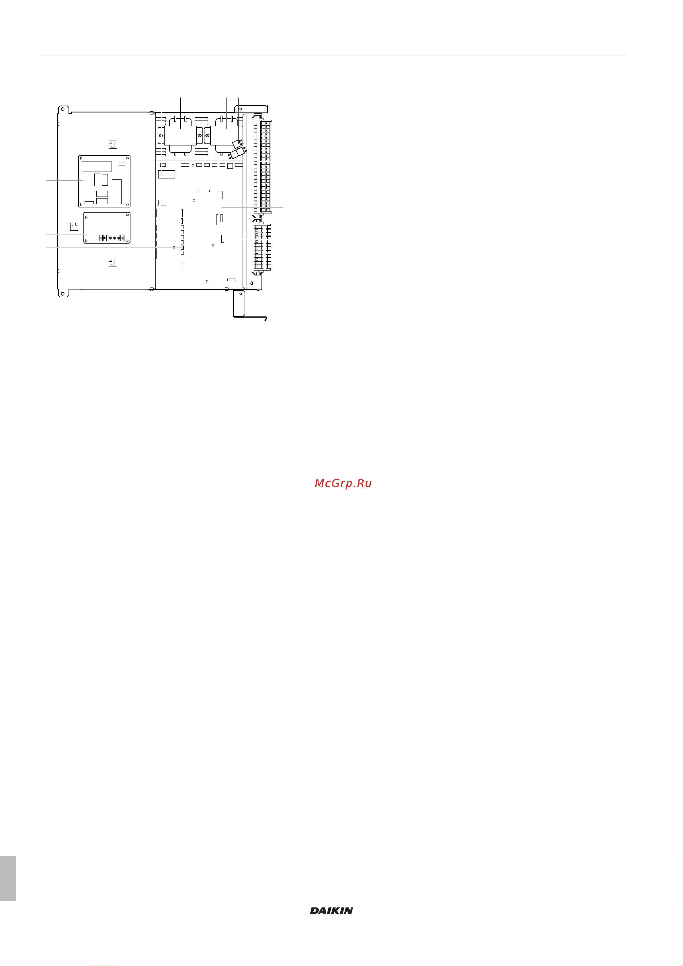 Daikin EHYKOMB33AA2 [102/136] Technical data