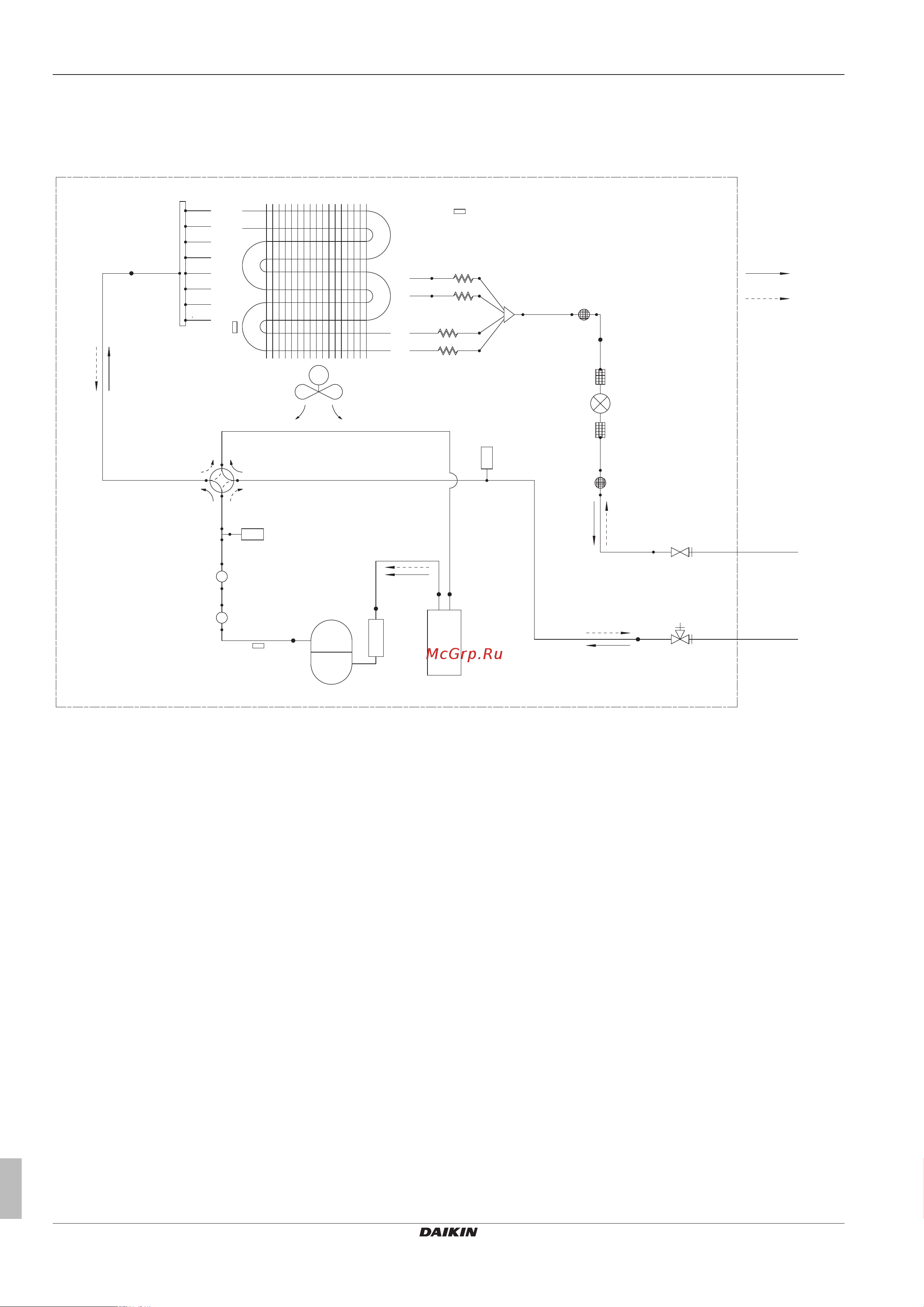 Daikin EHYKOMB33AA2 [104/136] Technical data