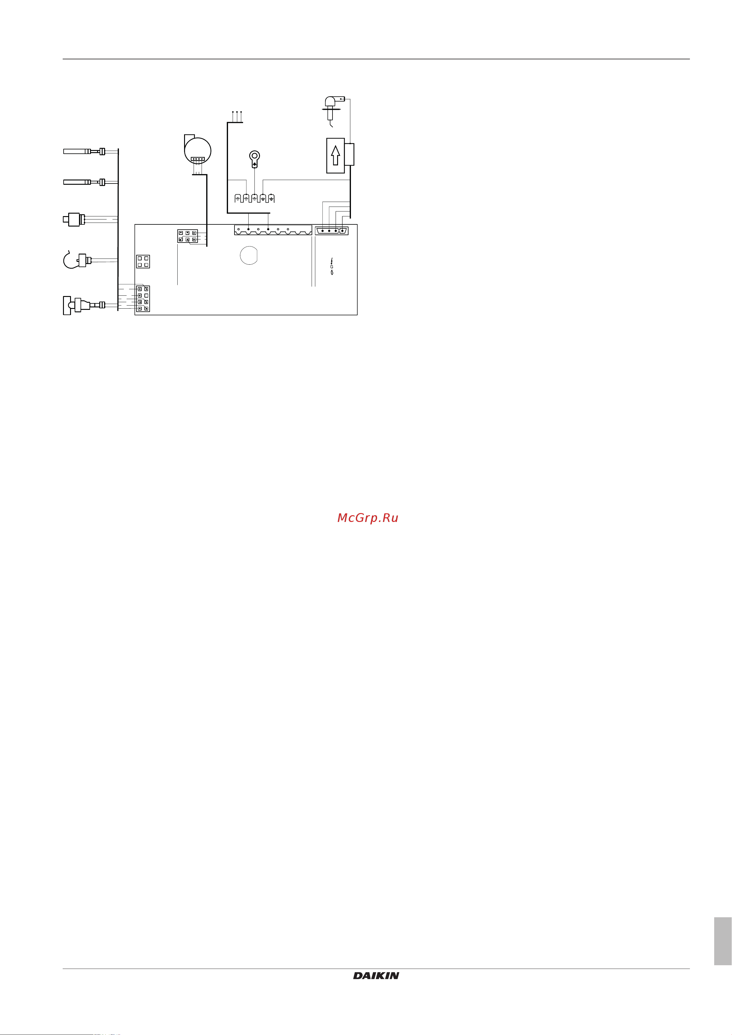 Daikin EHYKOMB33AA2 [113/136] Technical data