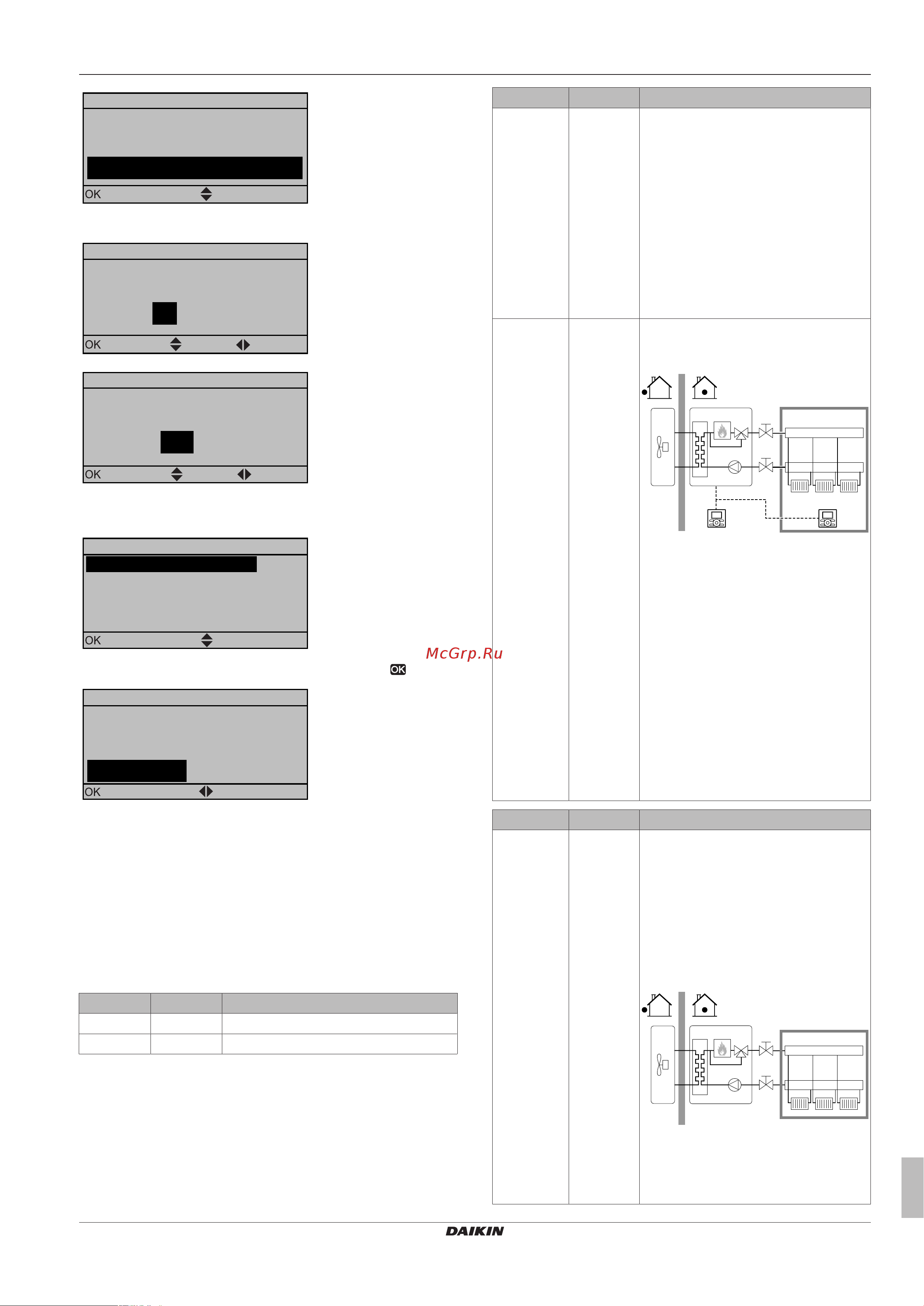 Daikin EHYKOMB33AA2 [53/136] Configuration