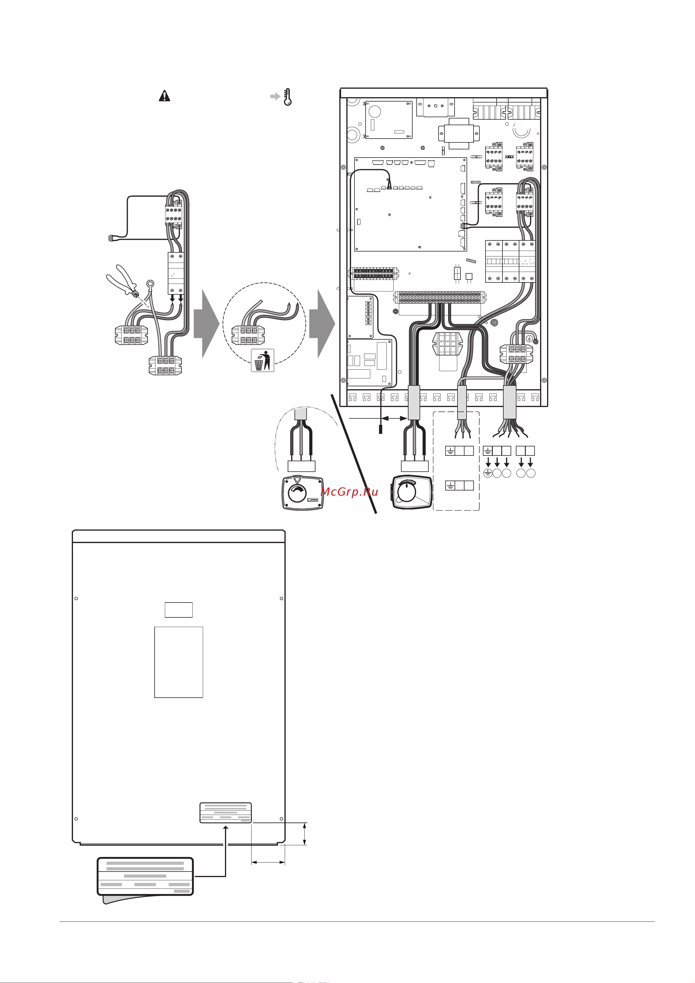 Daikin EHVH11S26CBV [9/16] M3s m3s