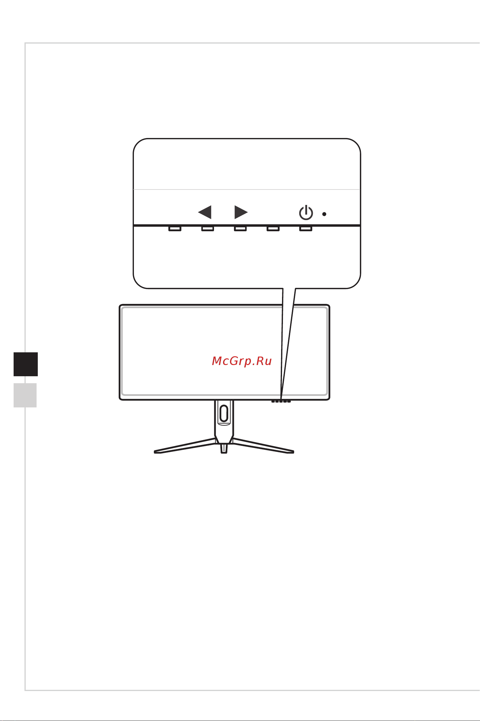 MSI Optix 34