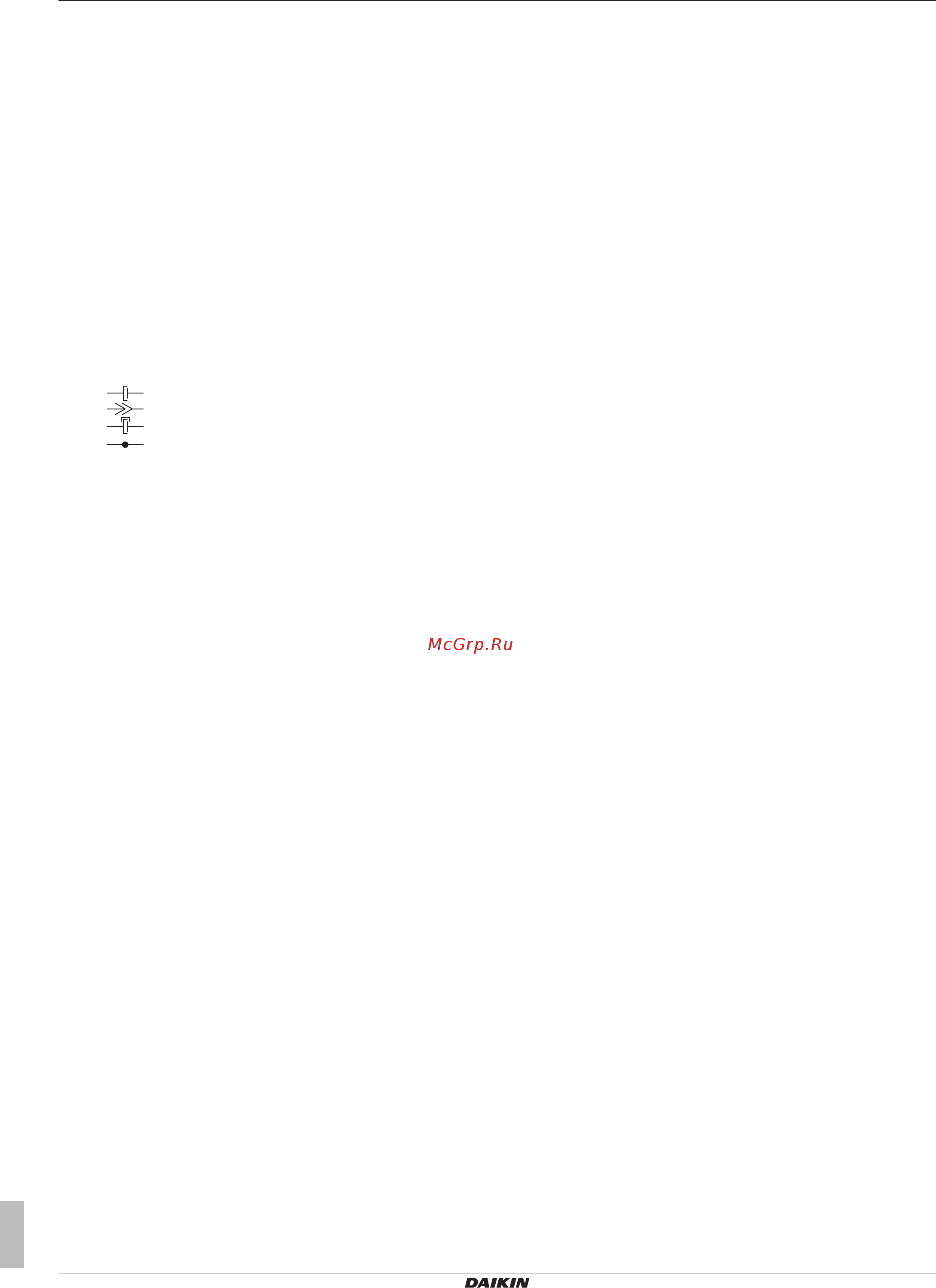 Daikin EHVZ16S18CB3V [22/28] Technical data