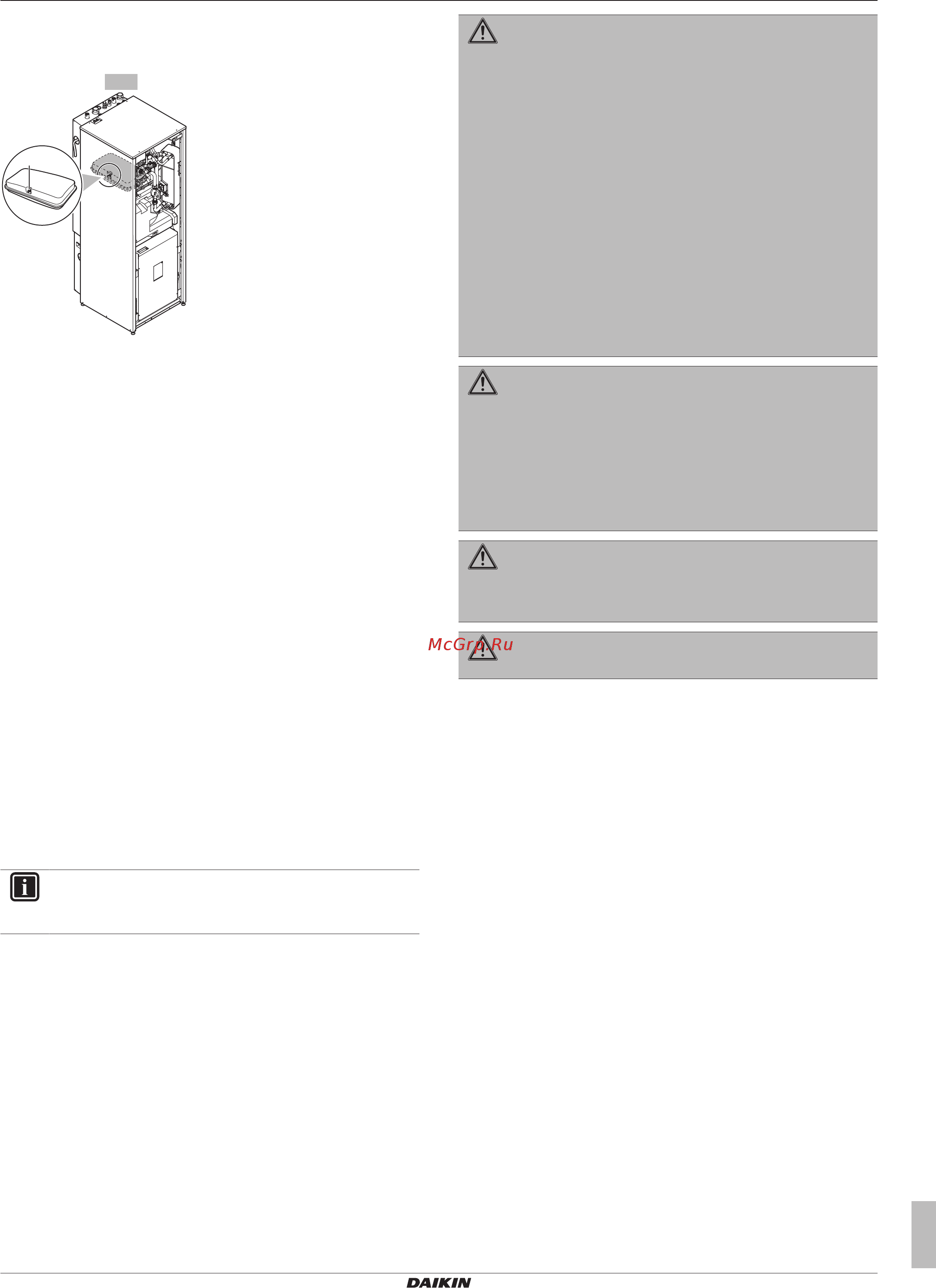 Daikin EHVZ08S18CB3V [21/92] To check the water volume examples