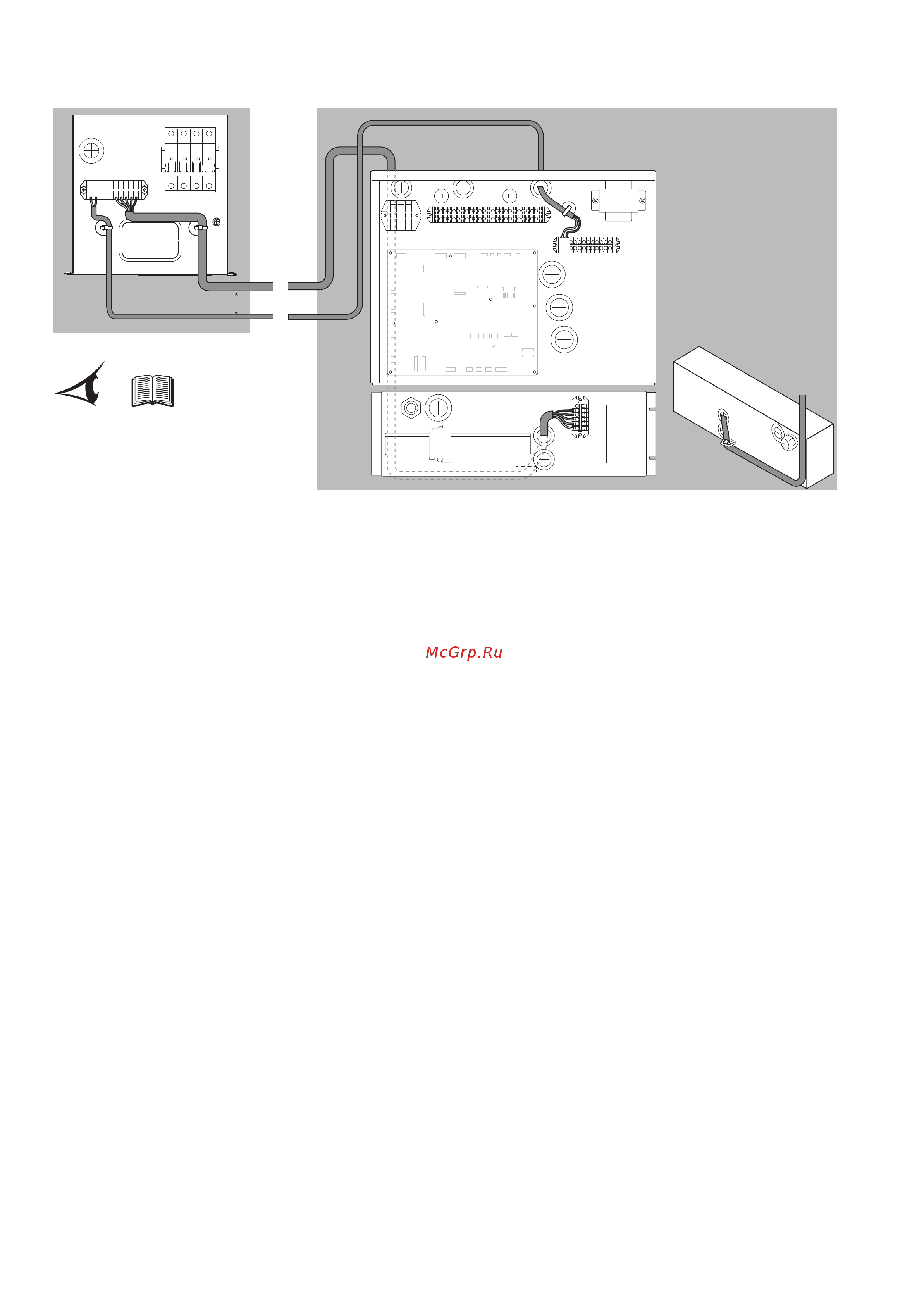 Daikin EHBH04DA6V [8/12] Dav eklbuhcb6w1