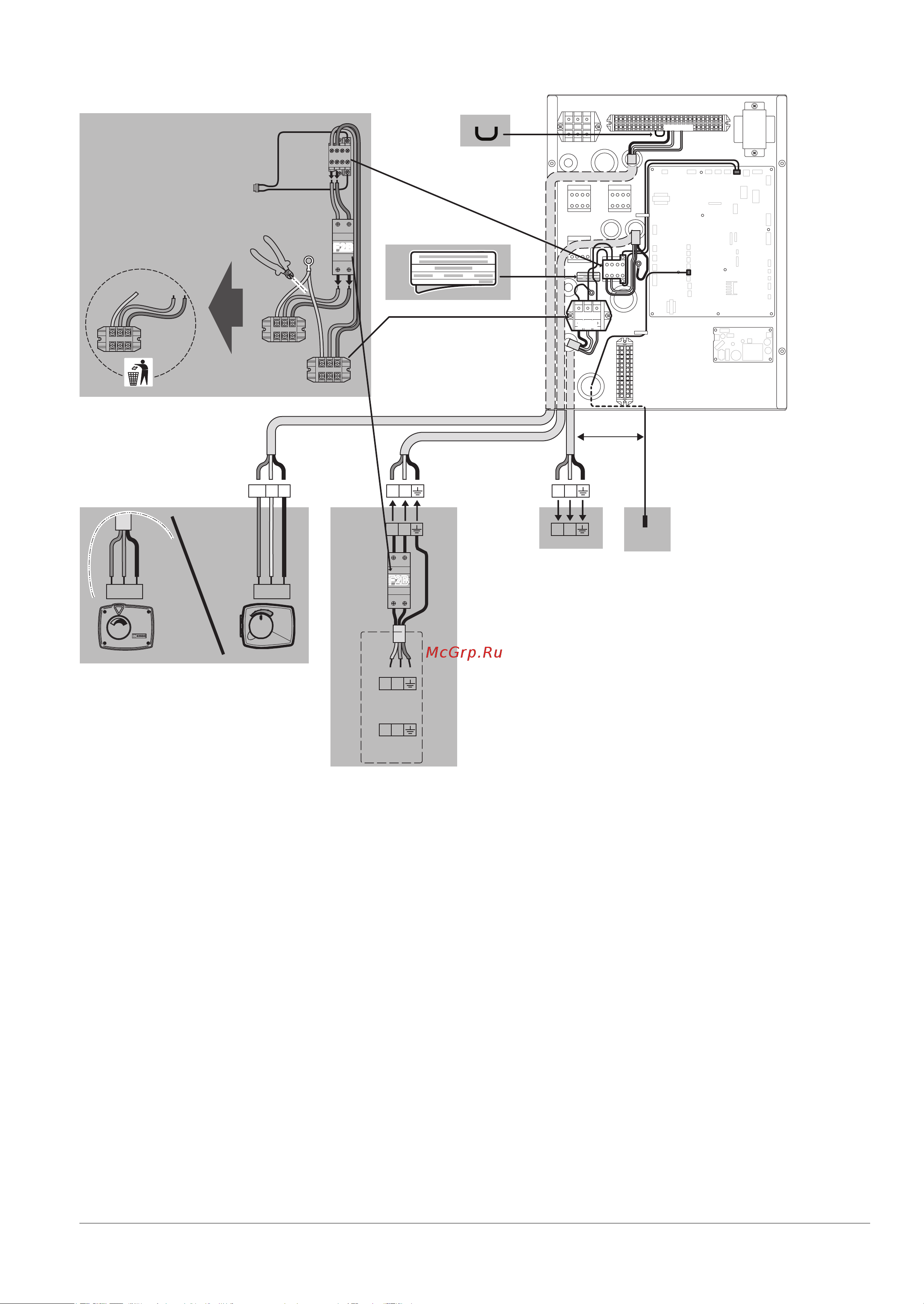 Daikin EAVZ16S18DA6V [9/12] Ekbh3s