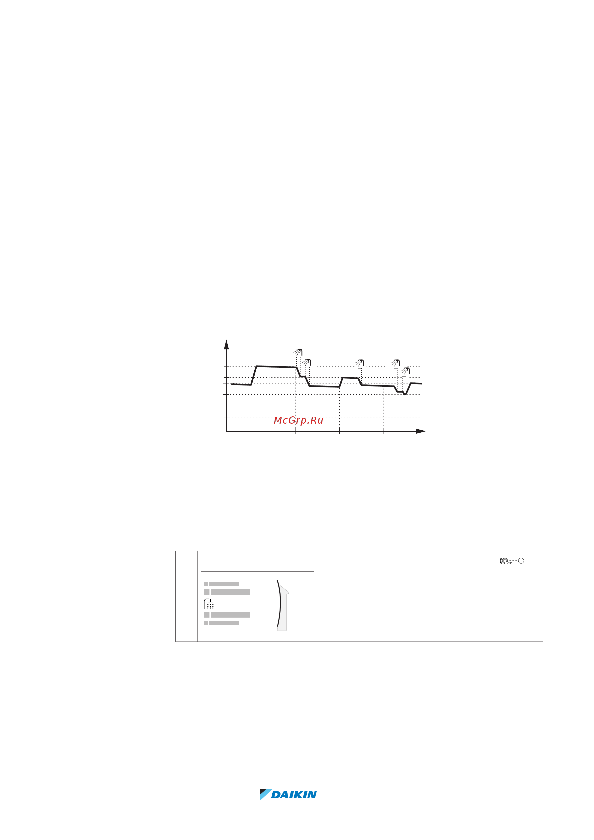 Daikin EHBX08DA9W7 [26/64] Операция