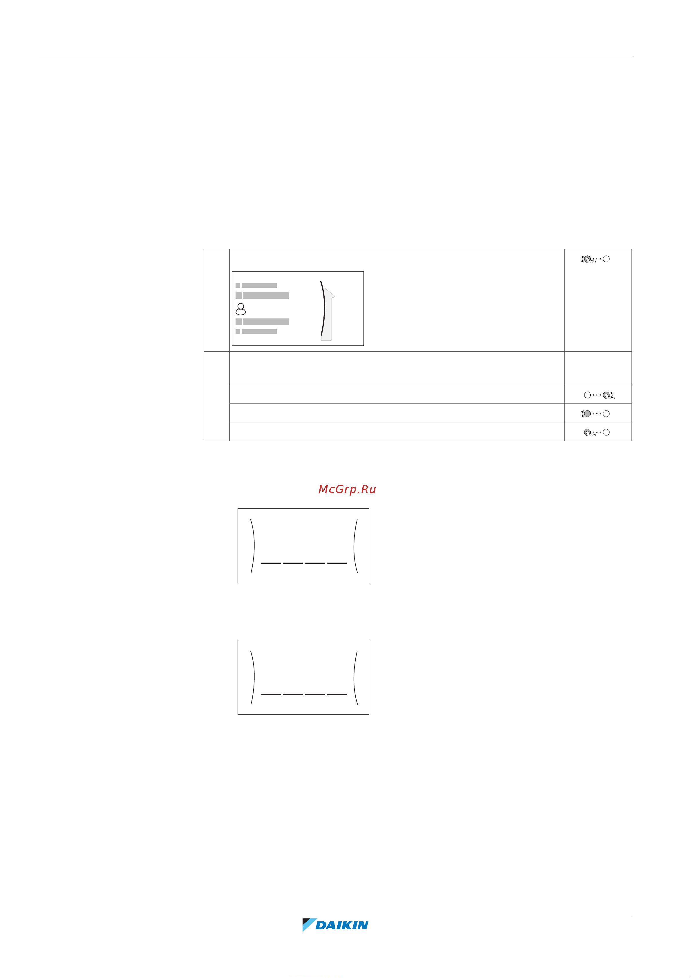 Daikin EHBX08DA9W7 [28/64] Дополнительные функции