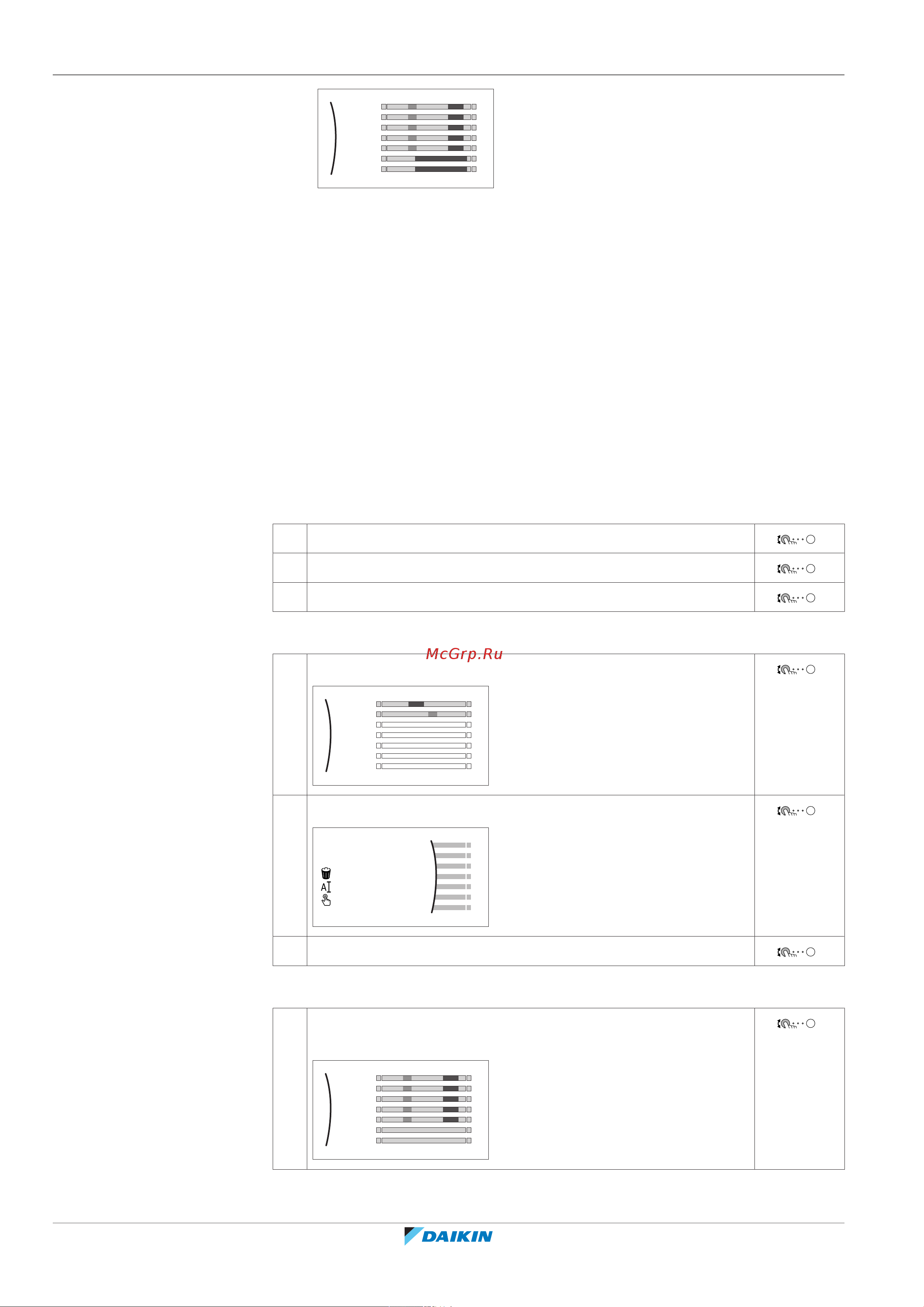 Daikin EHBX08DA9W7 [36/64] Операция