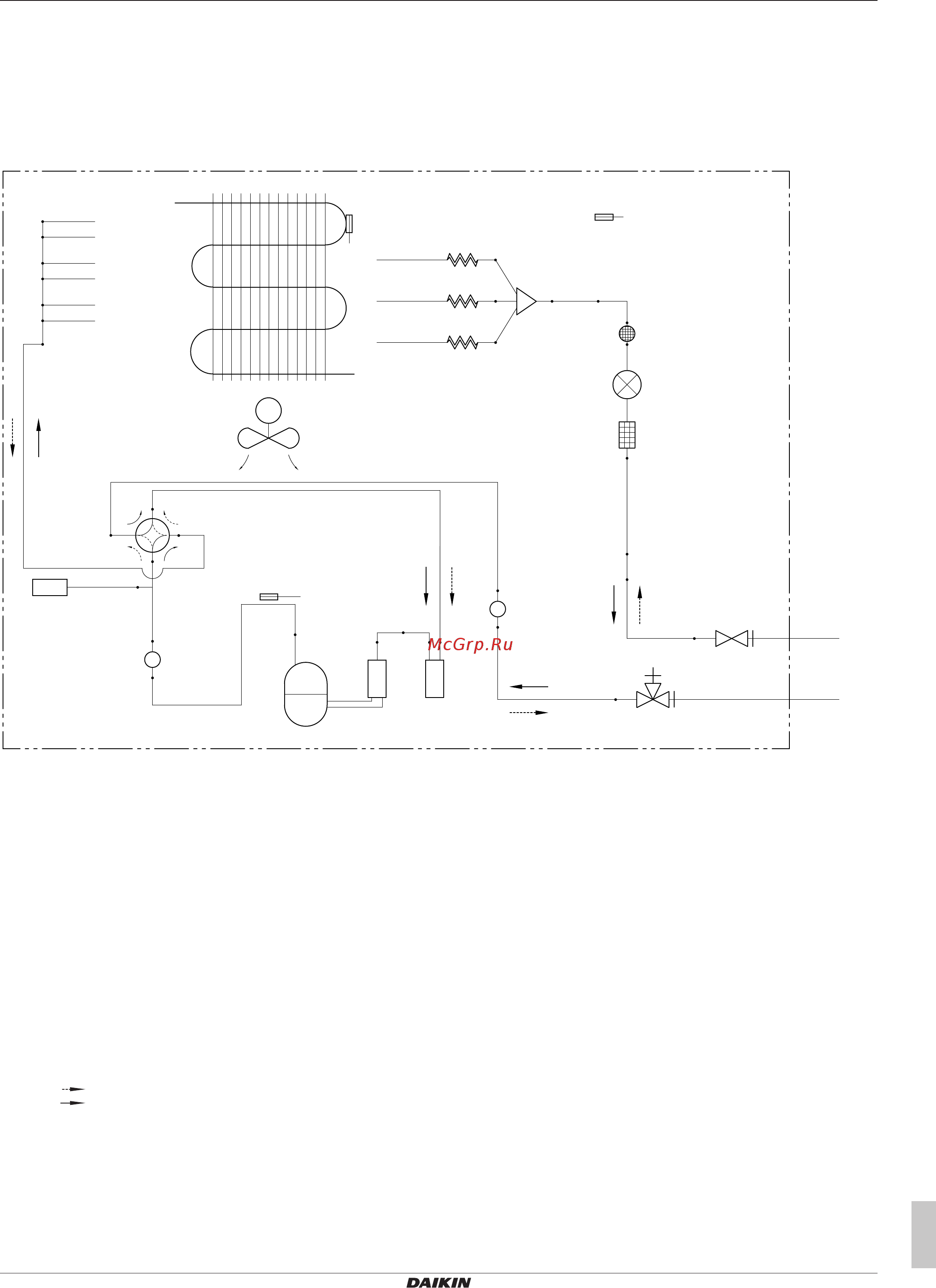 Daikin EHVH08S18DJ6V [103/124] Технические данные