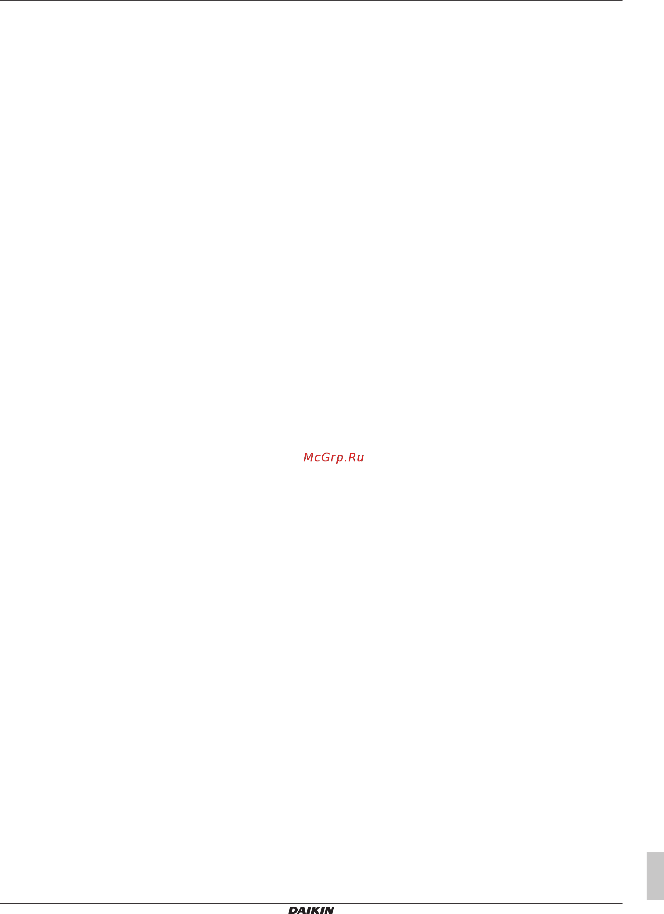 Daikin EHVH08S23DJ6VG [3/124] Конфигурирование 54