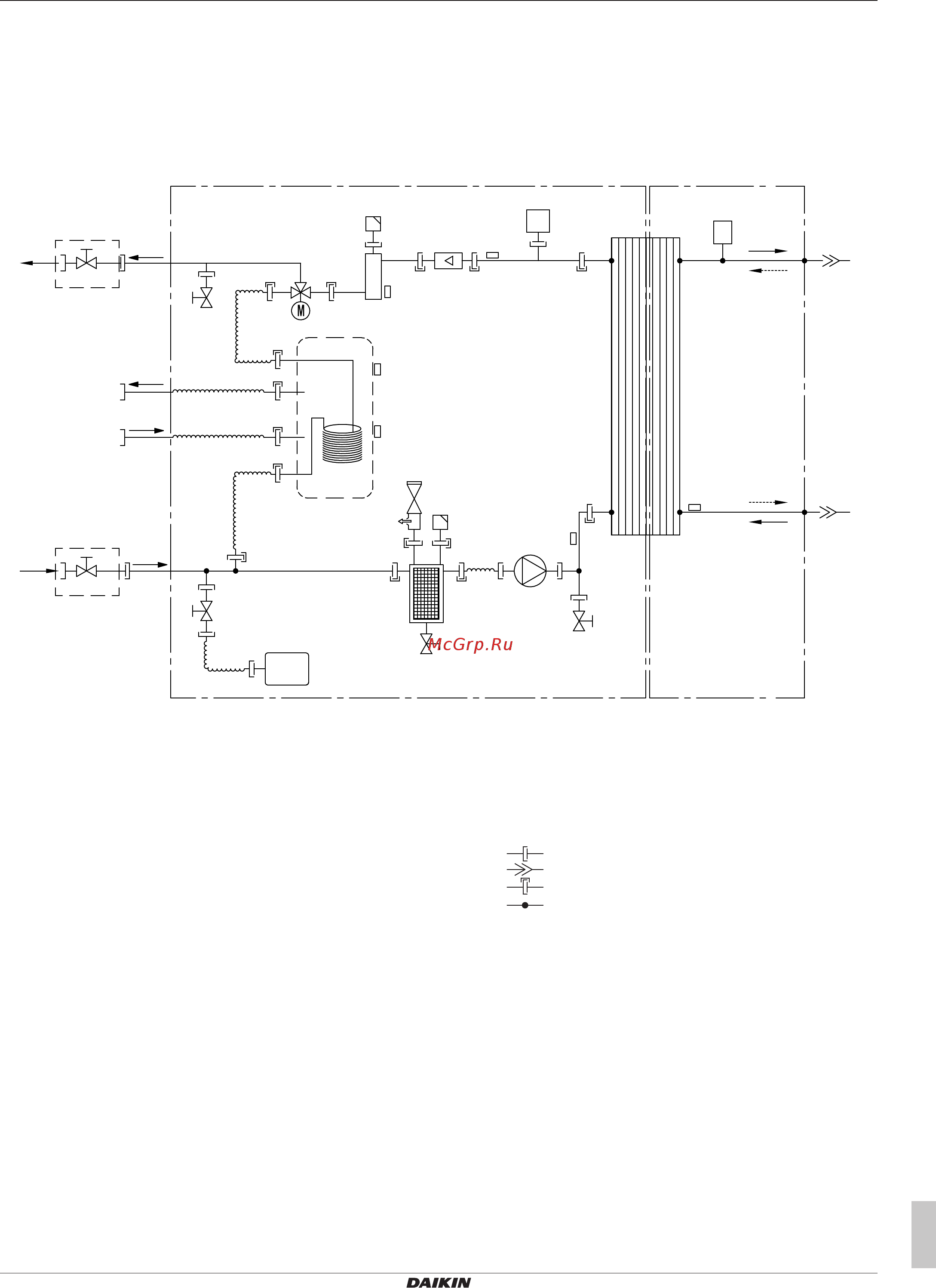 Daikin EHVH08S18DA9WG [29/36] Технические данные