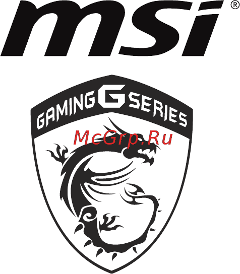 MSI Z97I GAMING AC Руководство ISRT онлайн