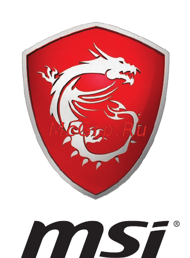 MSI X299M GAMING PRO CARBON AC Инструкция по конфигурации онлайн