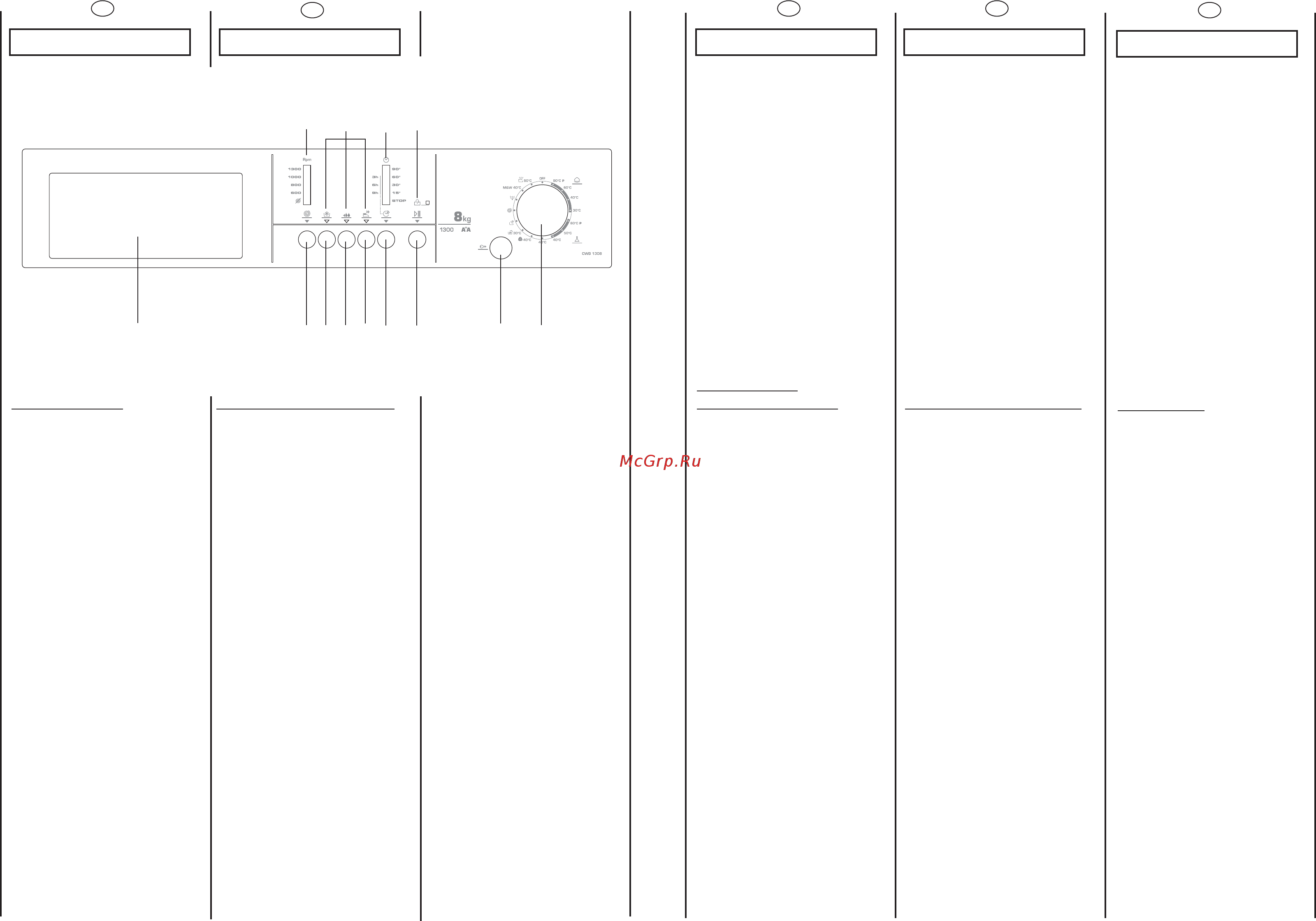Candy CWB 1382DN1-07S [12/41] Hgfed c a n