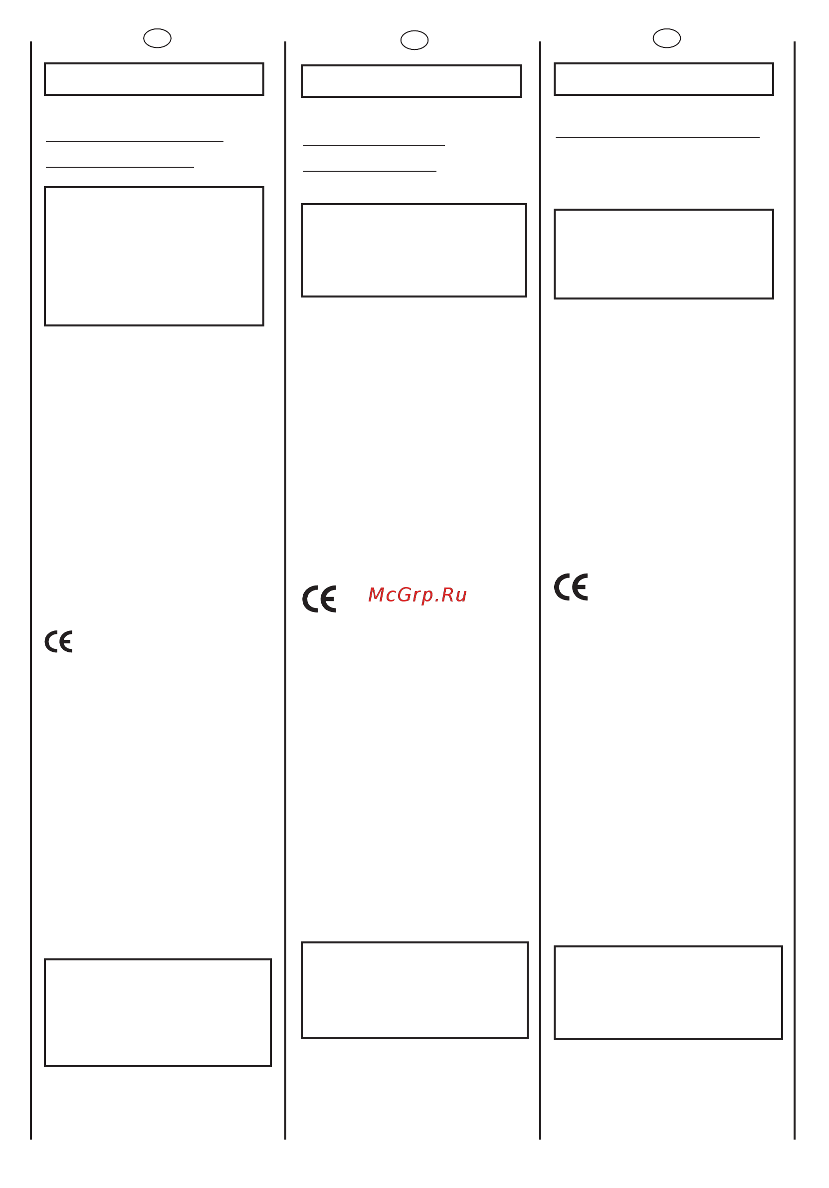 Candy CWB 1382DN1-07S [11/88] Instruções de segurança