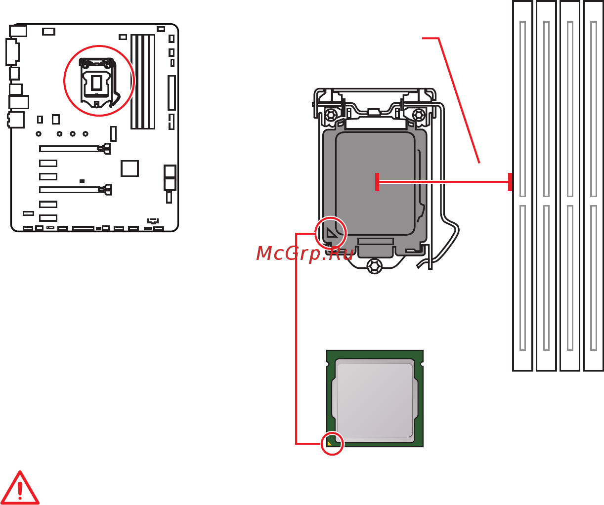 MSI B360 GAMING ARCTIC [21/160] Important