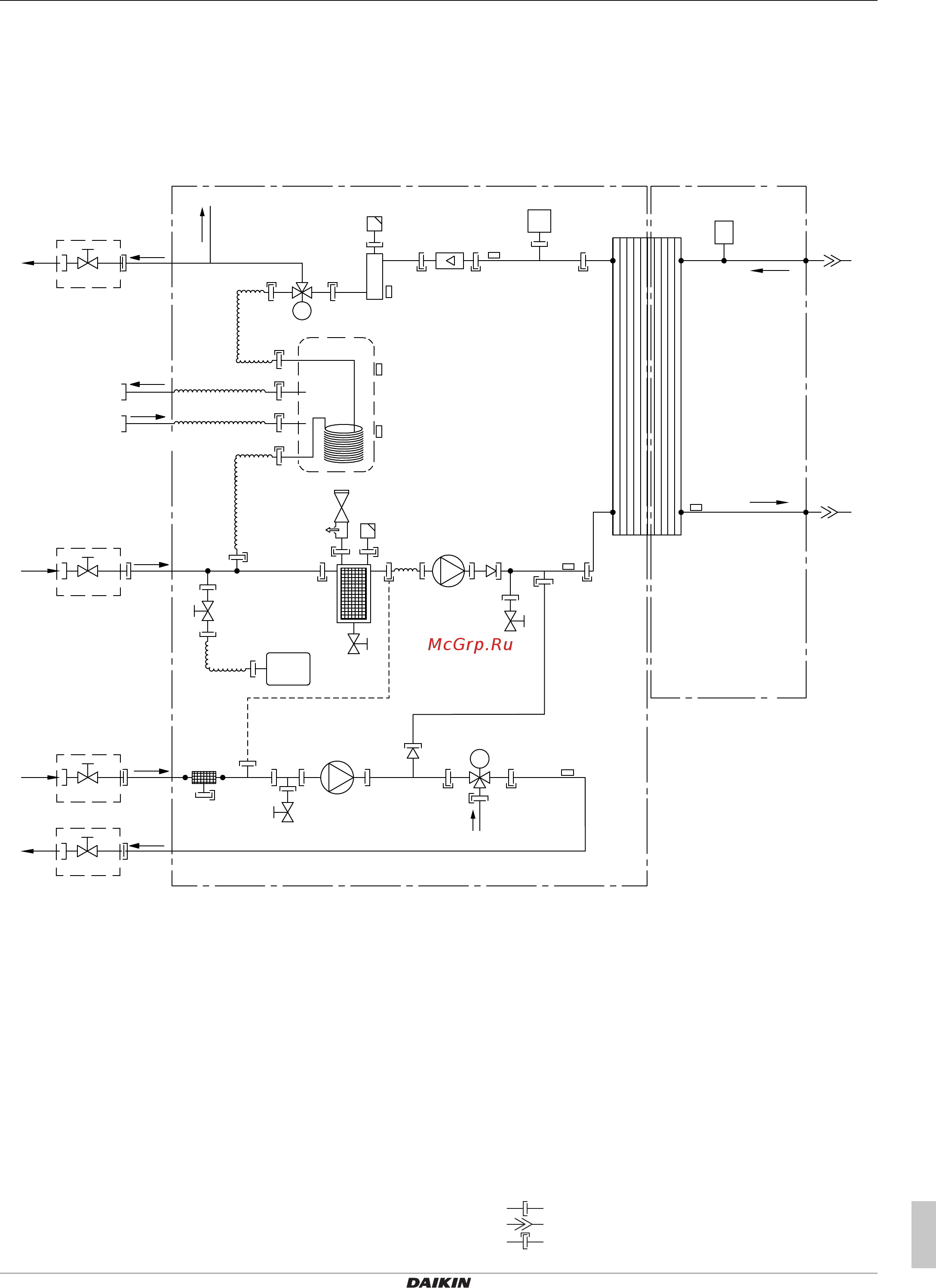 Daikin EHVZ08S23DA9W [29/36] Технические данные