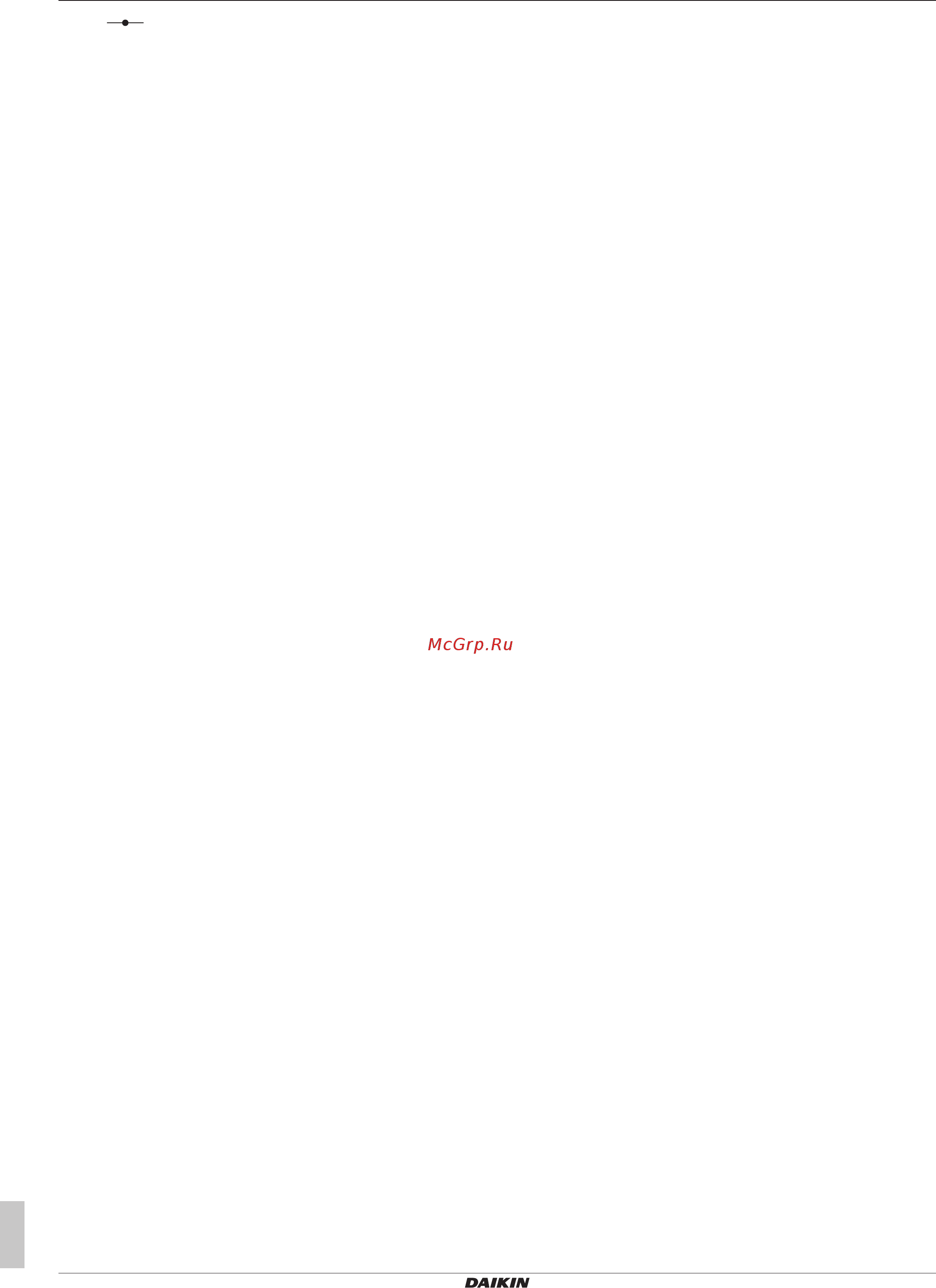 Daikin EHVZ08S23DA9W [30/36] Технические данные
