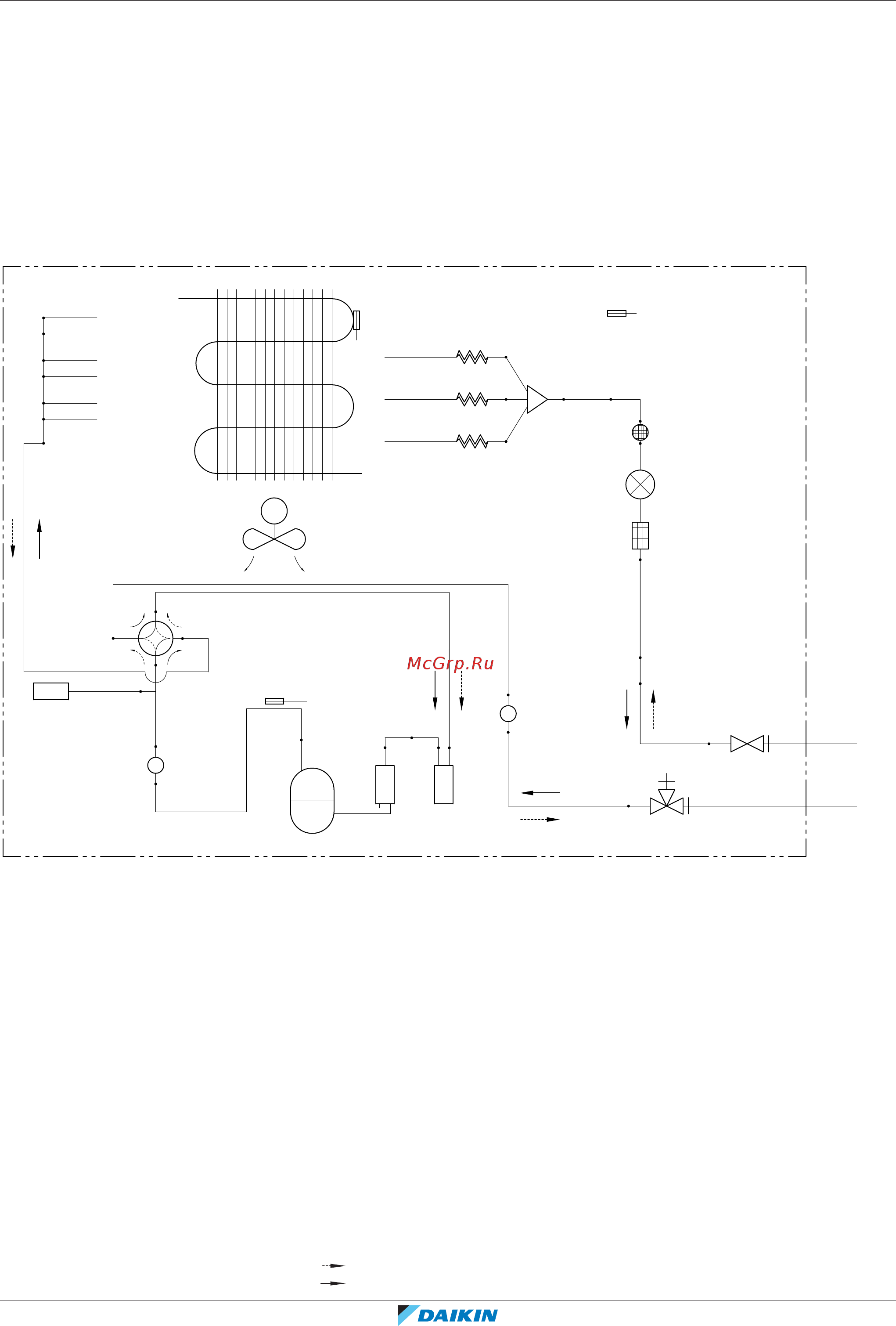 Daikin EHVZ08S18DA9W7 [213/240] Технические данные