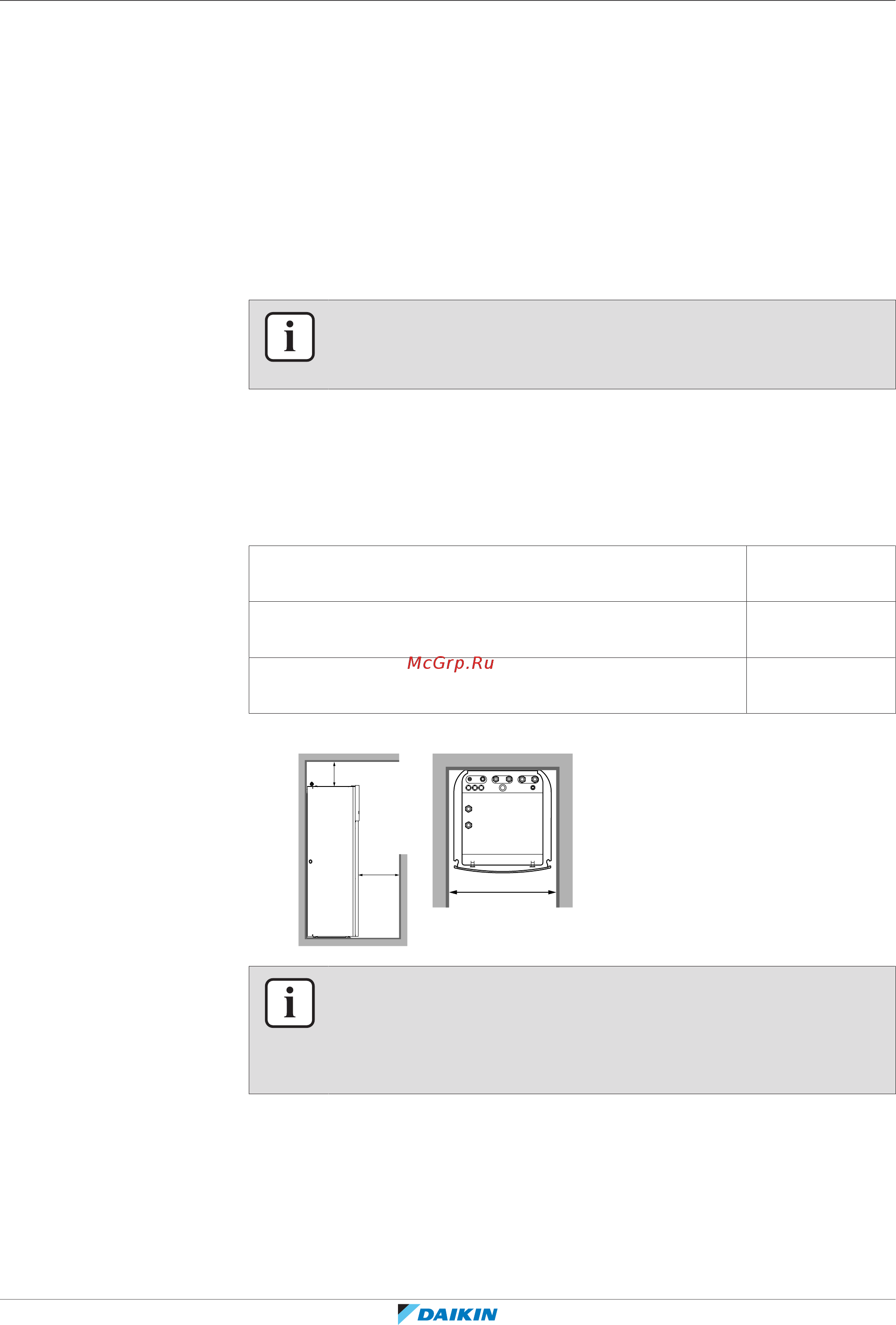 Daikin EHVZ08S18DA9W7 [43/240] Подготовка