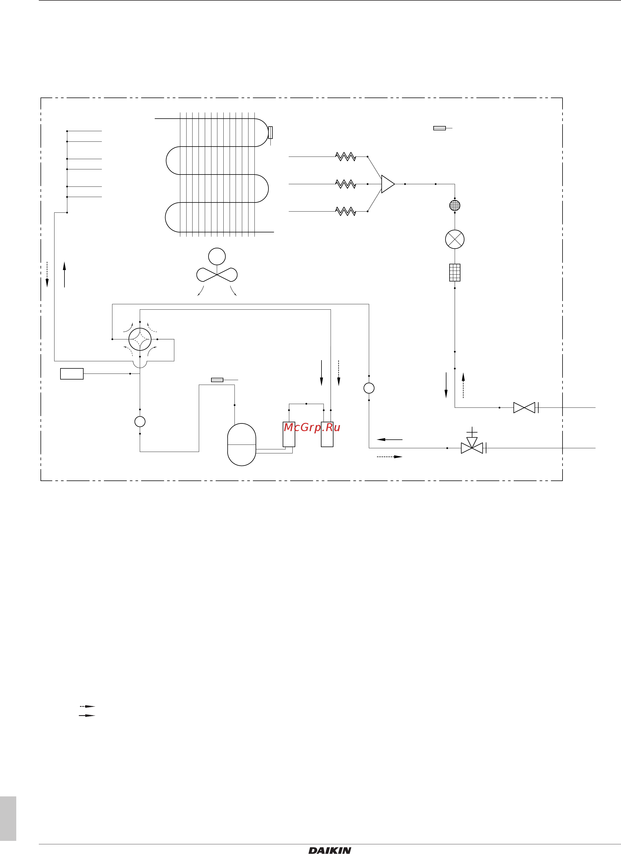 Daikin EHVZ08S23DA6VG [96/116] Технические данные