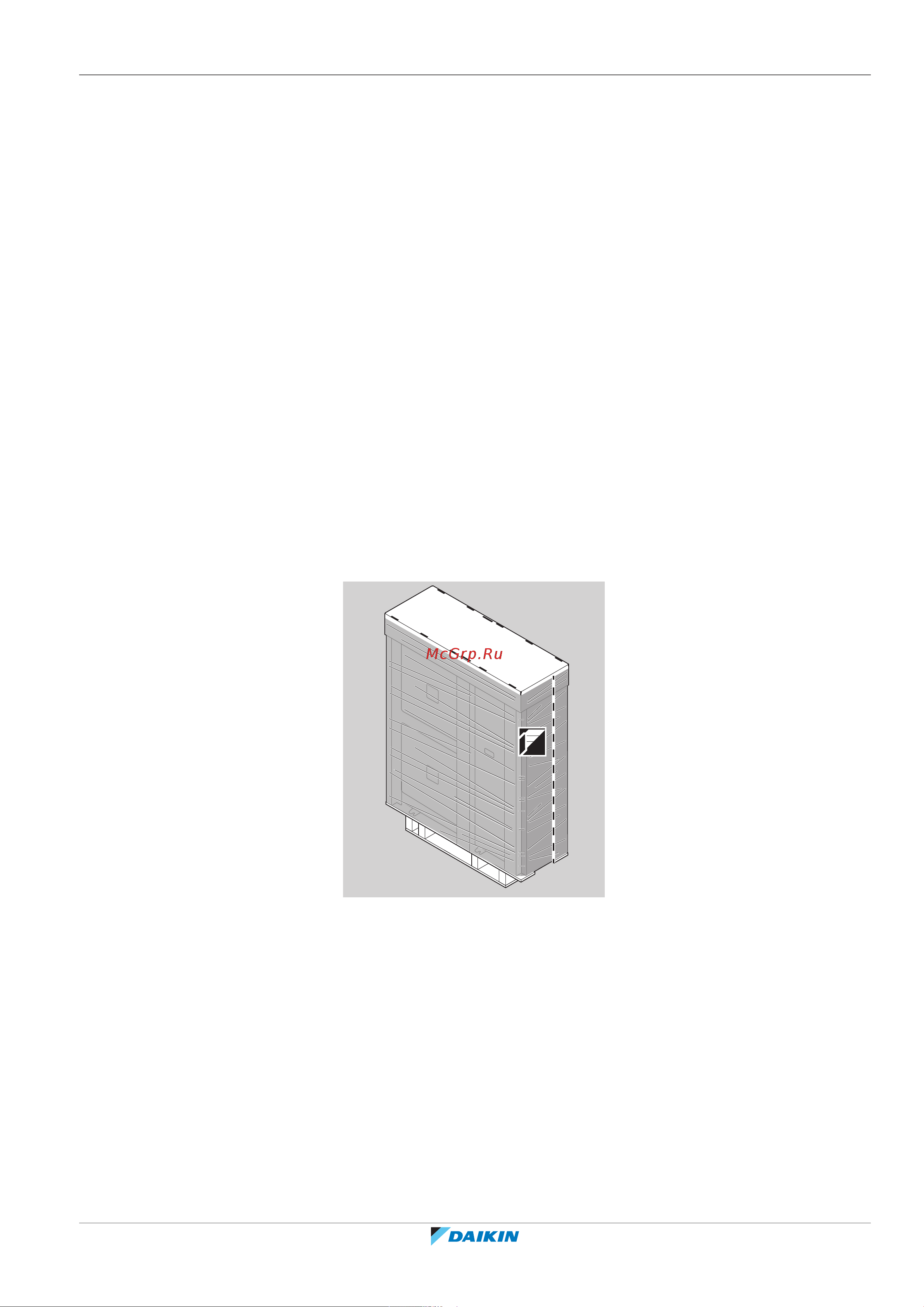 Daikin EABX16DA6V [17/252] Информация о блоке