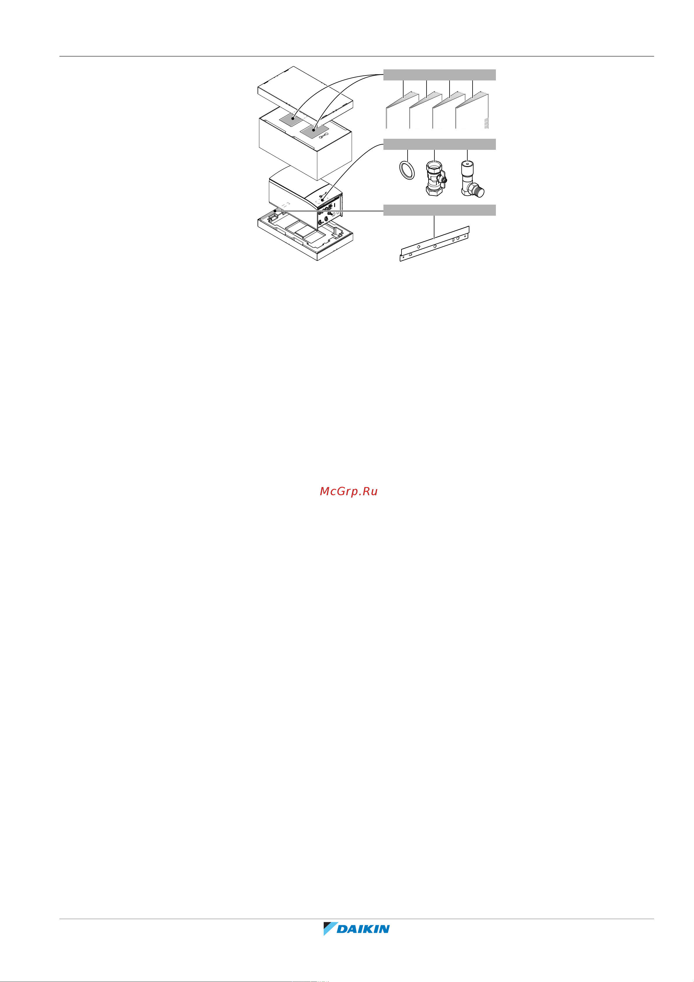 Daikin EABH16DF6V [21/252] Информация о блоке
