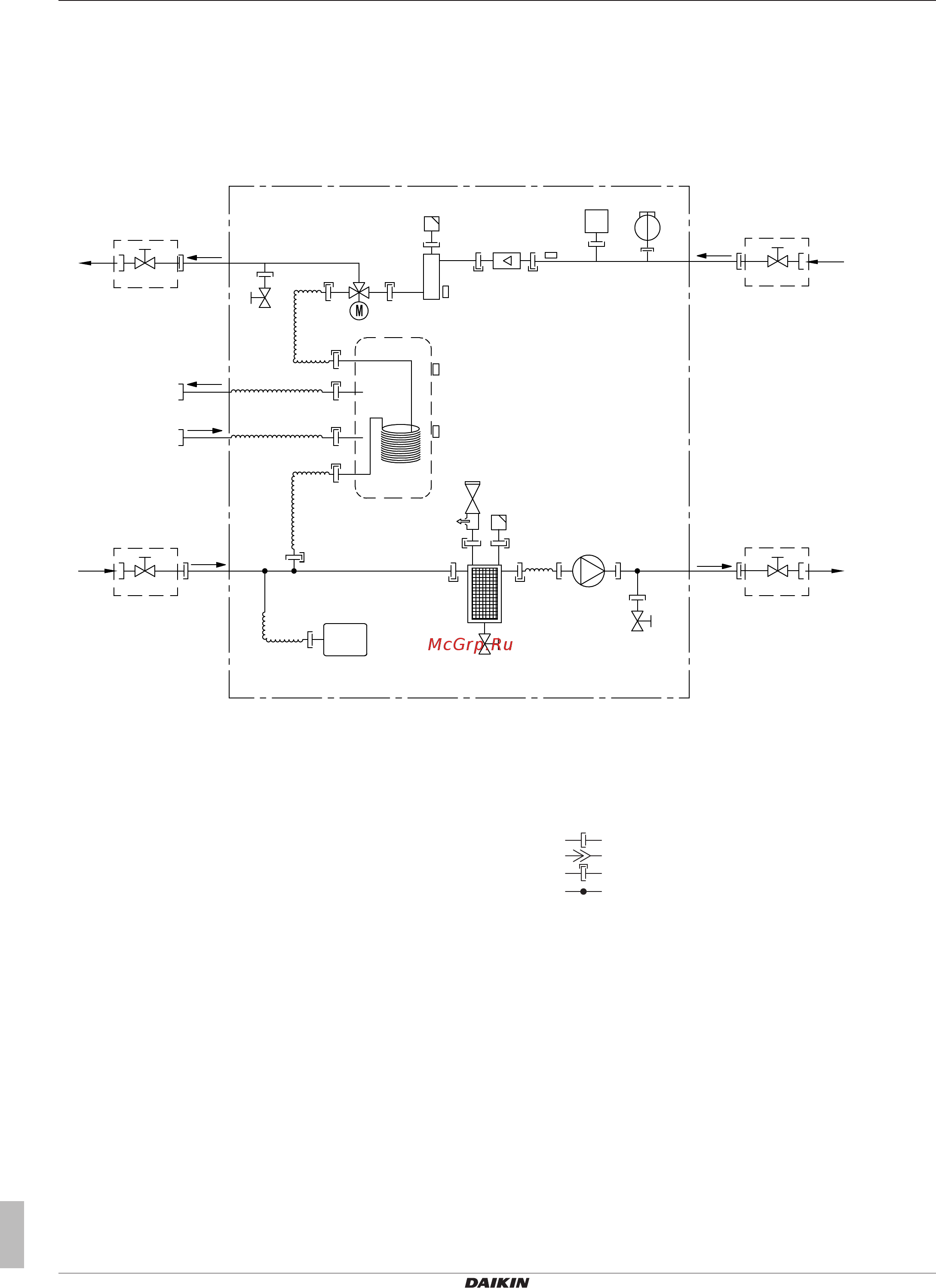 Daikin EAVH16S23DA6V [26/32] Технические данные