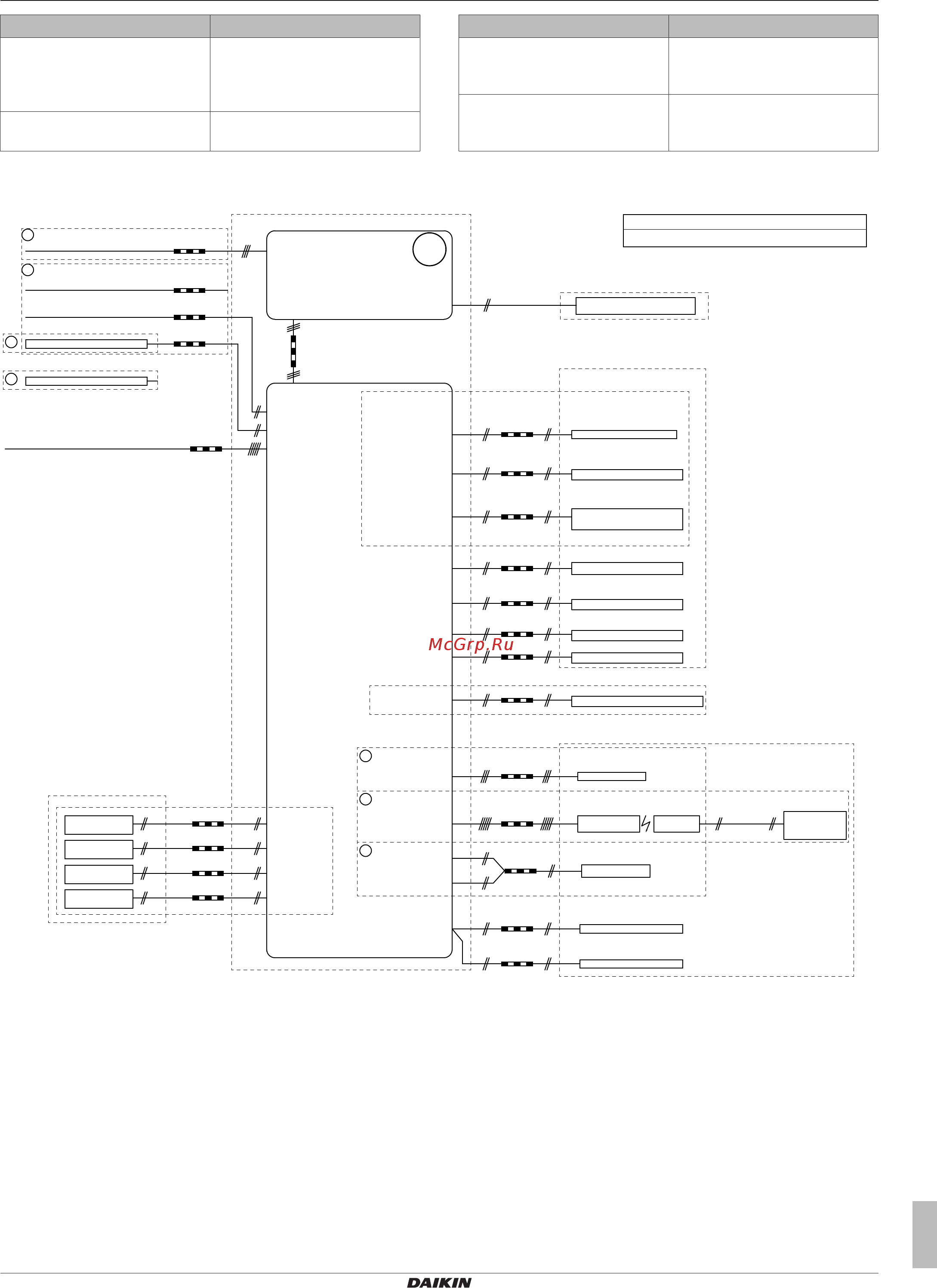Daikin EAVH16S23DA9WG [29/32] Жилы
