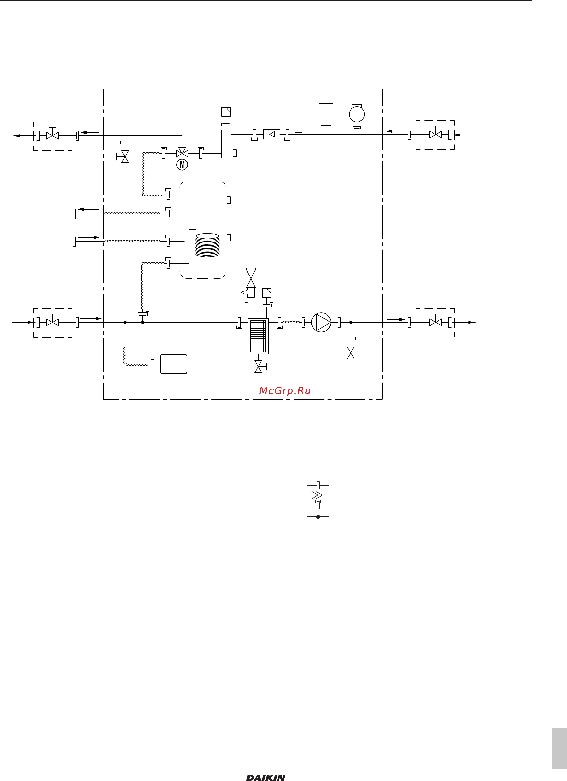 Daikin ETVH16S23DA6V [31/36] Технические данные