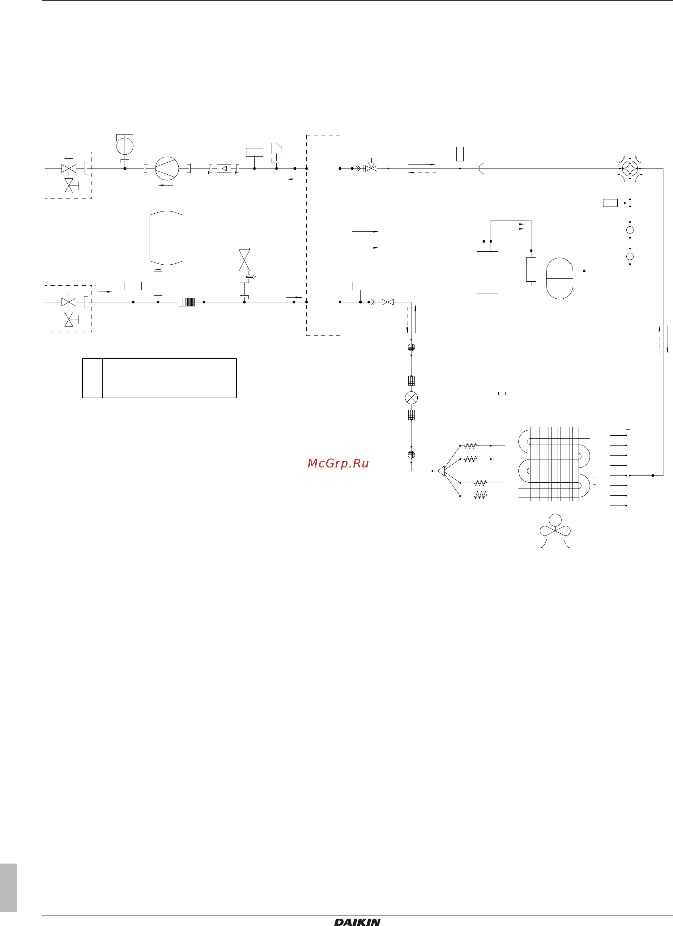 Daikin EBLQ05CAV3 [22/28] Выпуск воздуха фильтр
