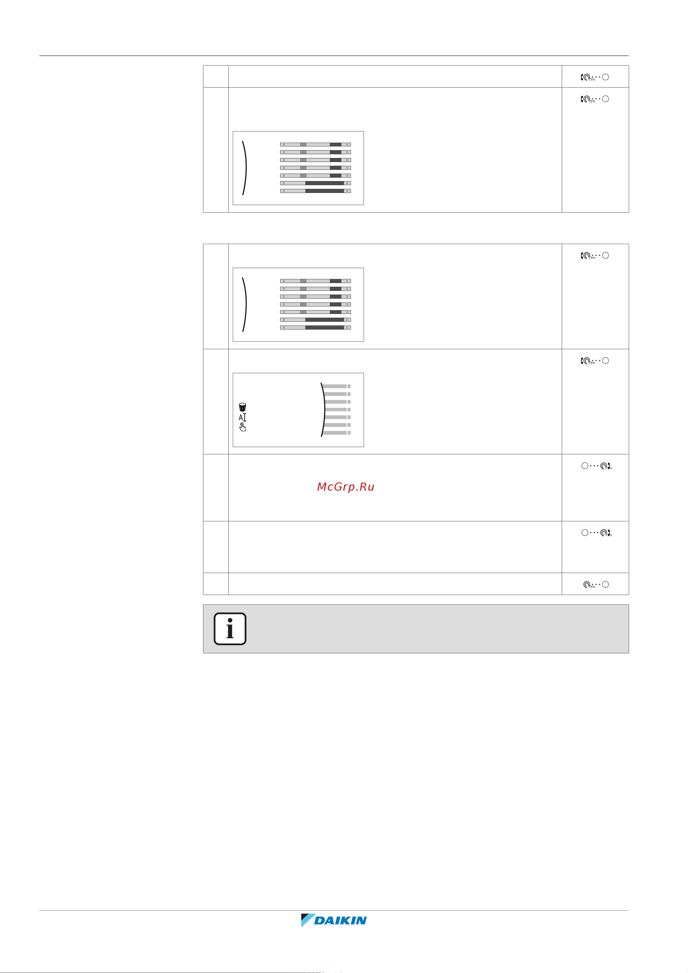 Daikin EHBX08EF9W [42/64] Операция