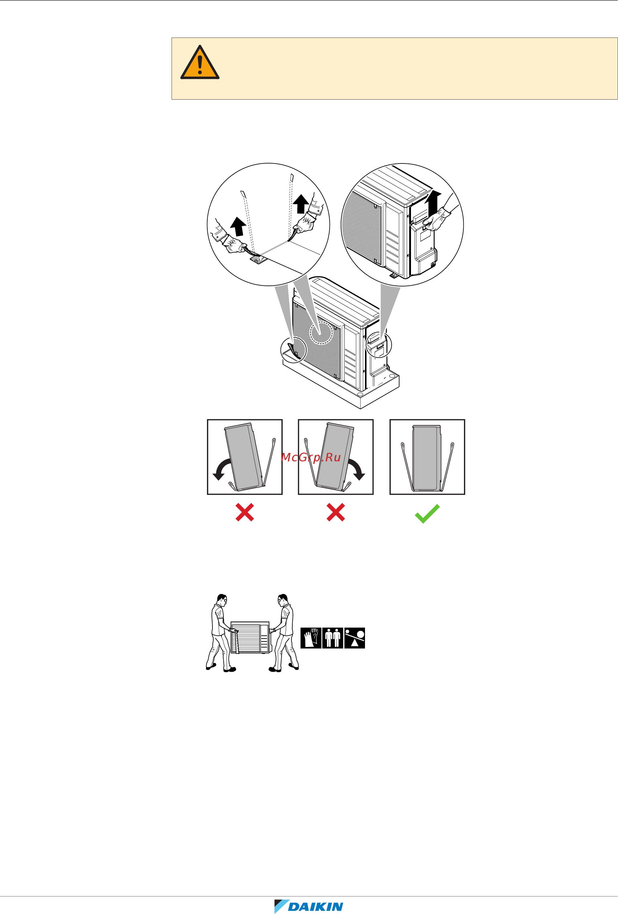 Daikin EHBX04EA6V [23/292] Информация о блоке