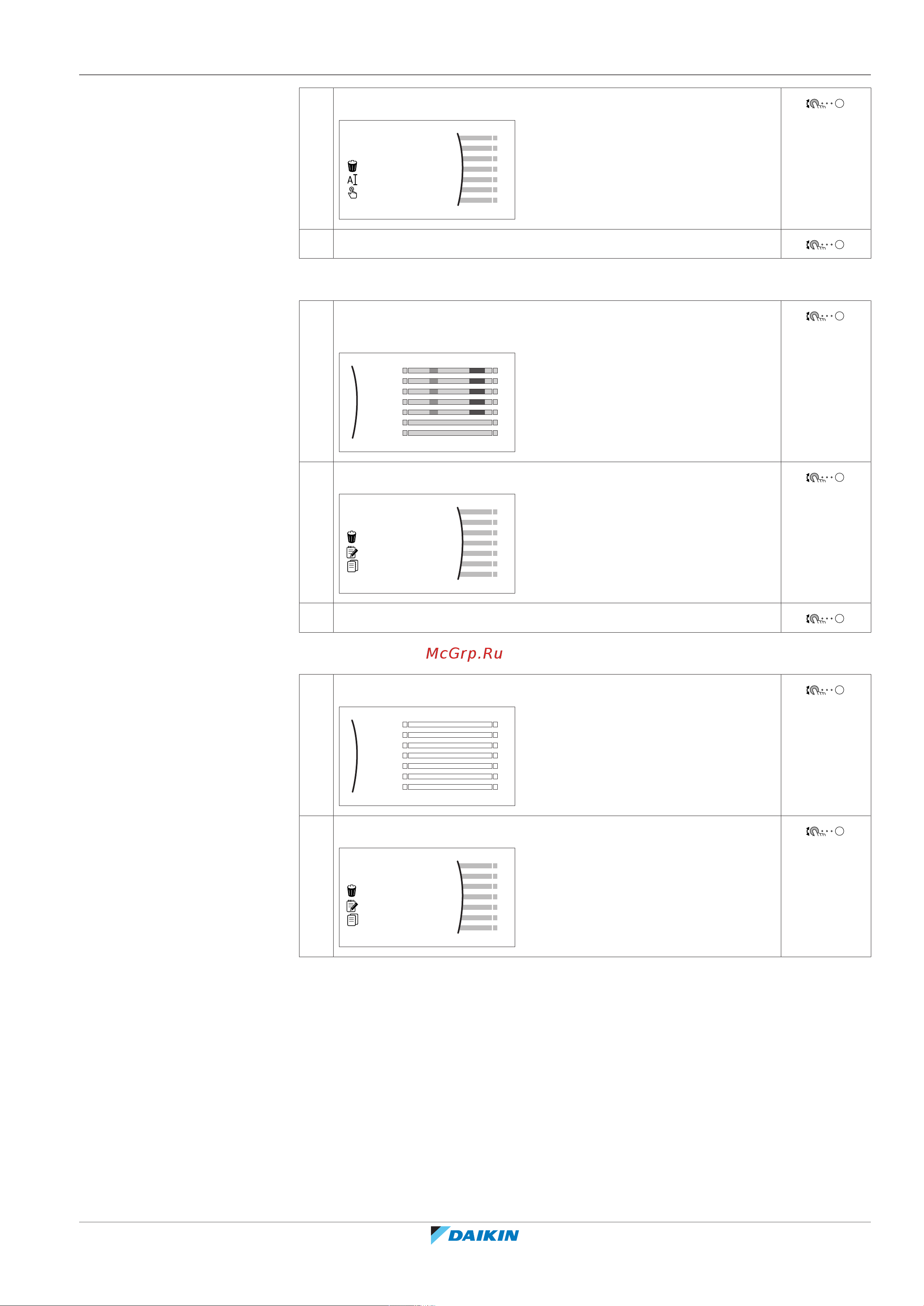 Daikin EHVZ04S18EA6V [137/276] Конфигурирование