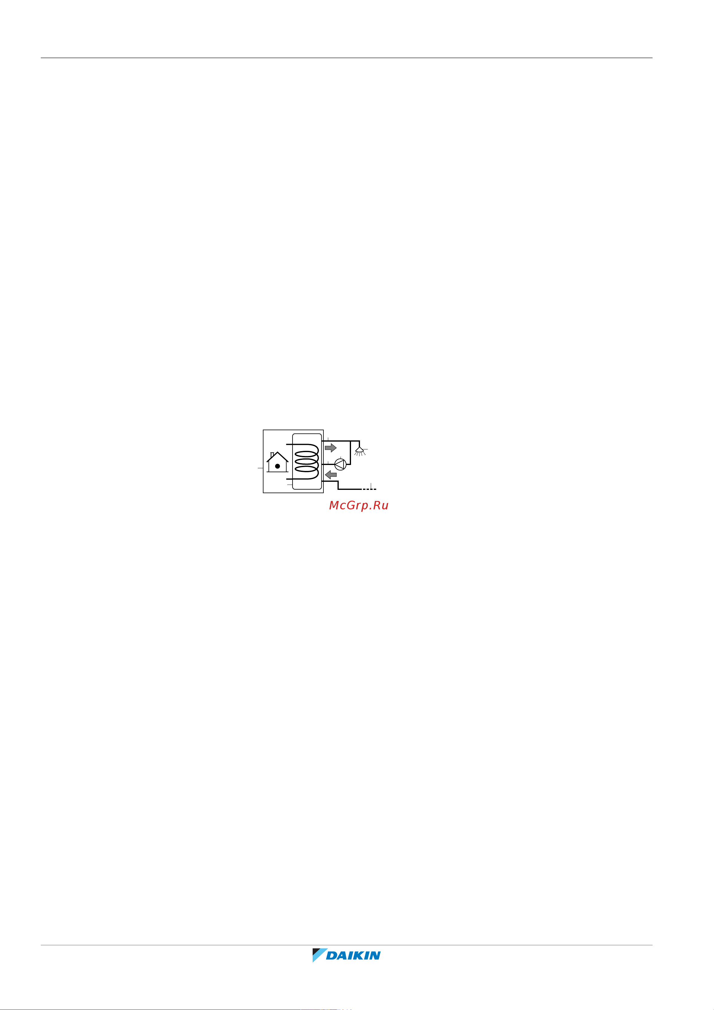Daikin EHVZ04S18EA6V [38/276] Руководство по применению