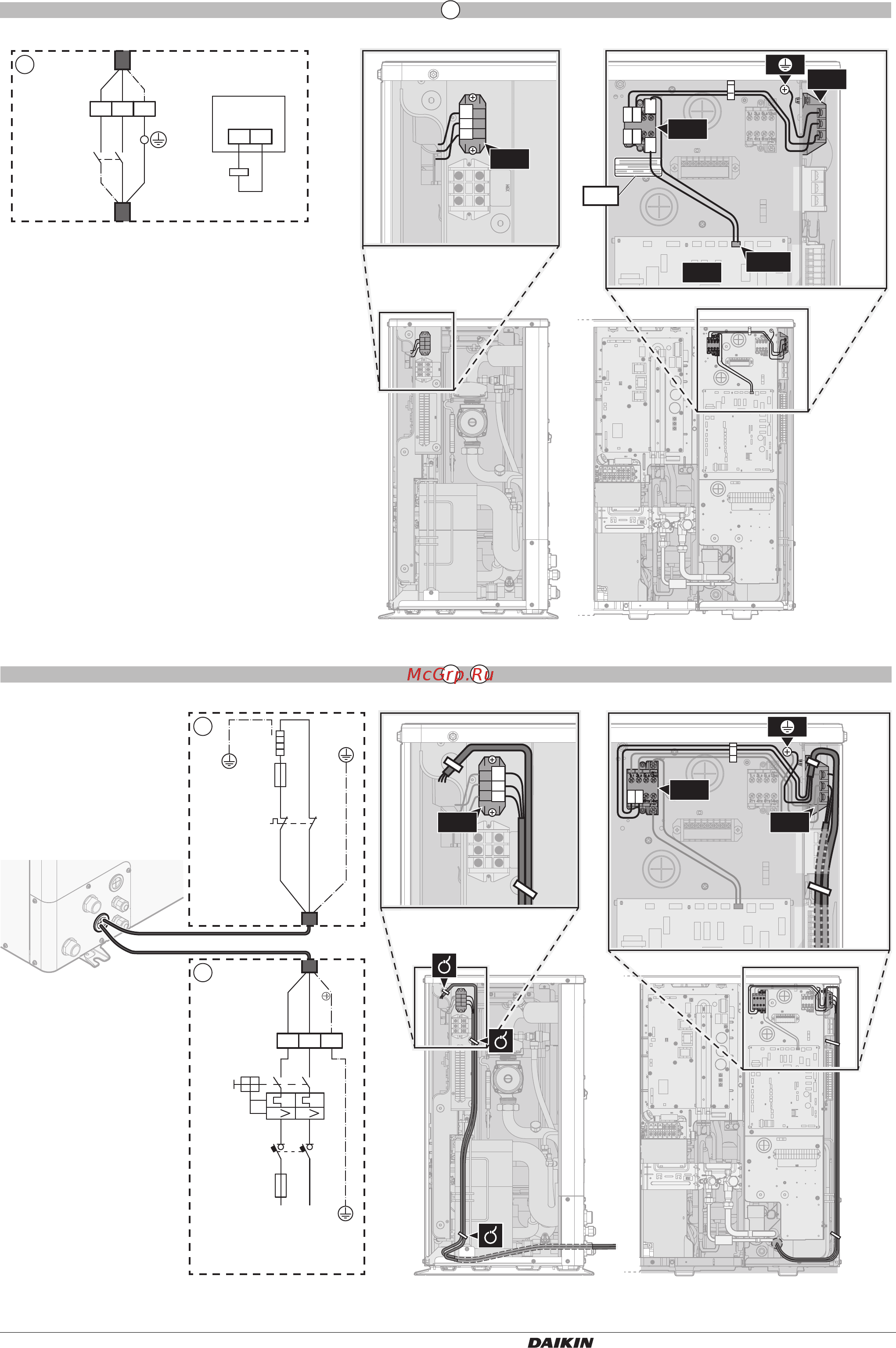 Daikin EDLA09DA3V3 [15/16] A1p x13a