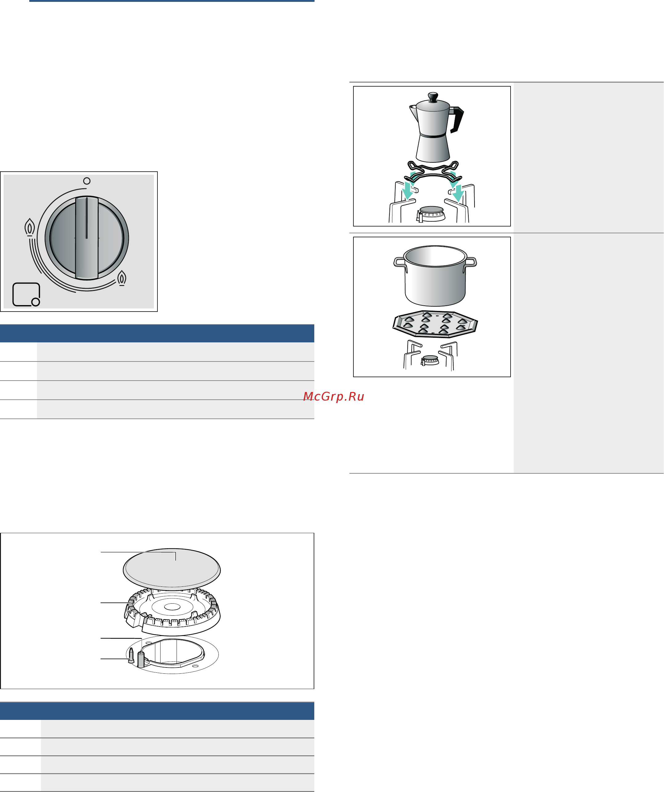 Bosch NeoKlassik Serie | 6 PPP6B6B90R [6/12] Дополнительное оборудование