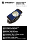 Bresser Classic 70/350 AZ (71114) Инструкция по эксплуатации