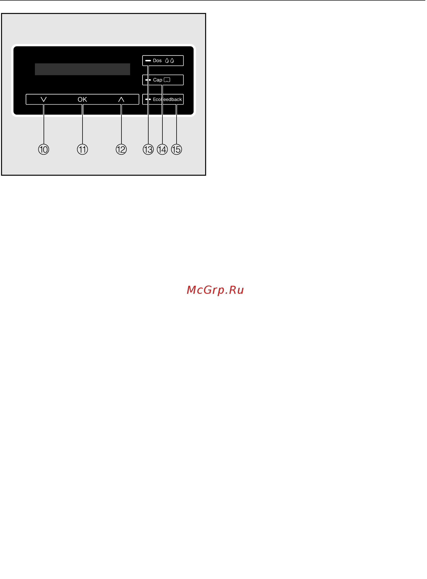 Miele WMH122WPS White Edition [15/108] Продолжительность программы