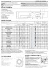 Hotpoint-Ariston RSM 6029 S RU Инструкция по эксплуатации
