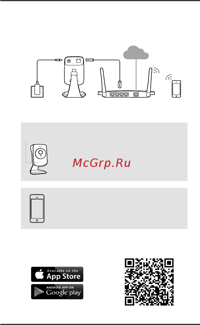 Tp-Link NC250 White [2/5] Или