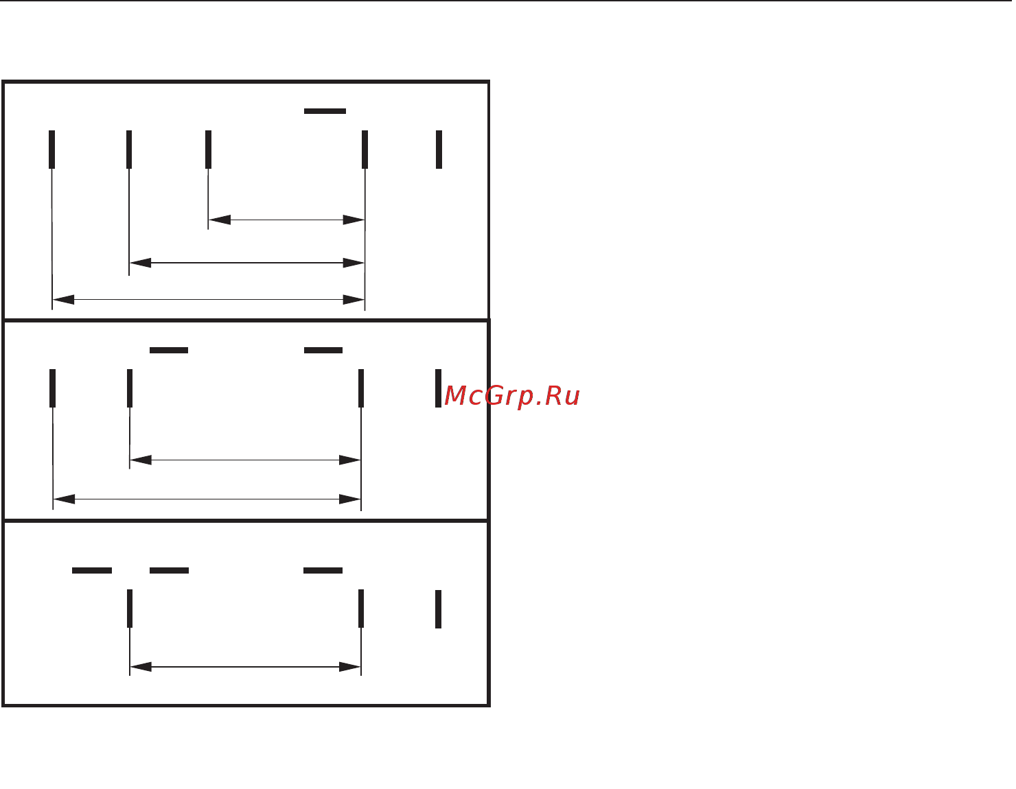 Miele KM6629-1 RU EDST [80/87] Схема подключения