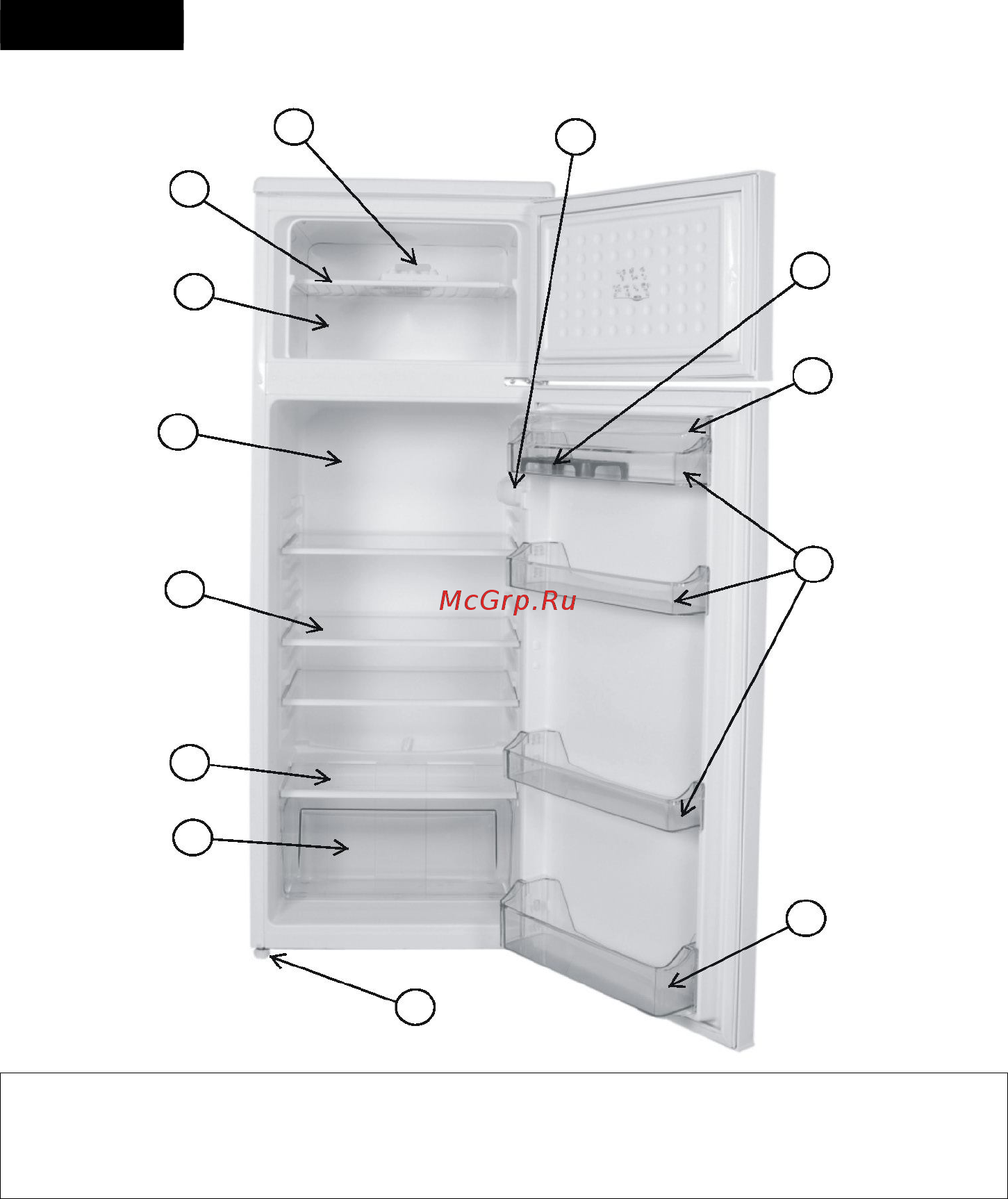 Schaub Lorenz SLUS230W3M Инструкция по эксплуатации онлайн [16/32] 581249