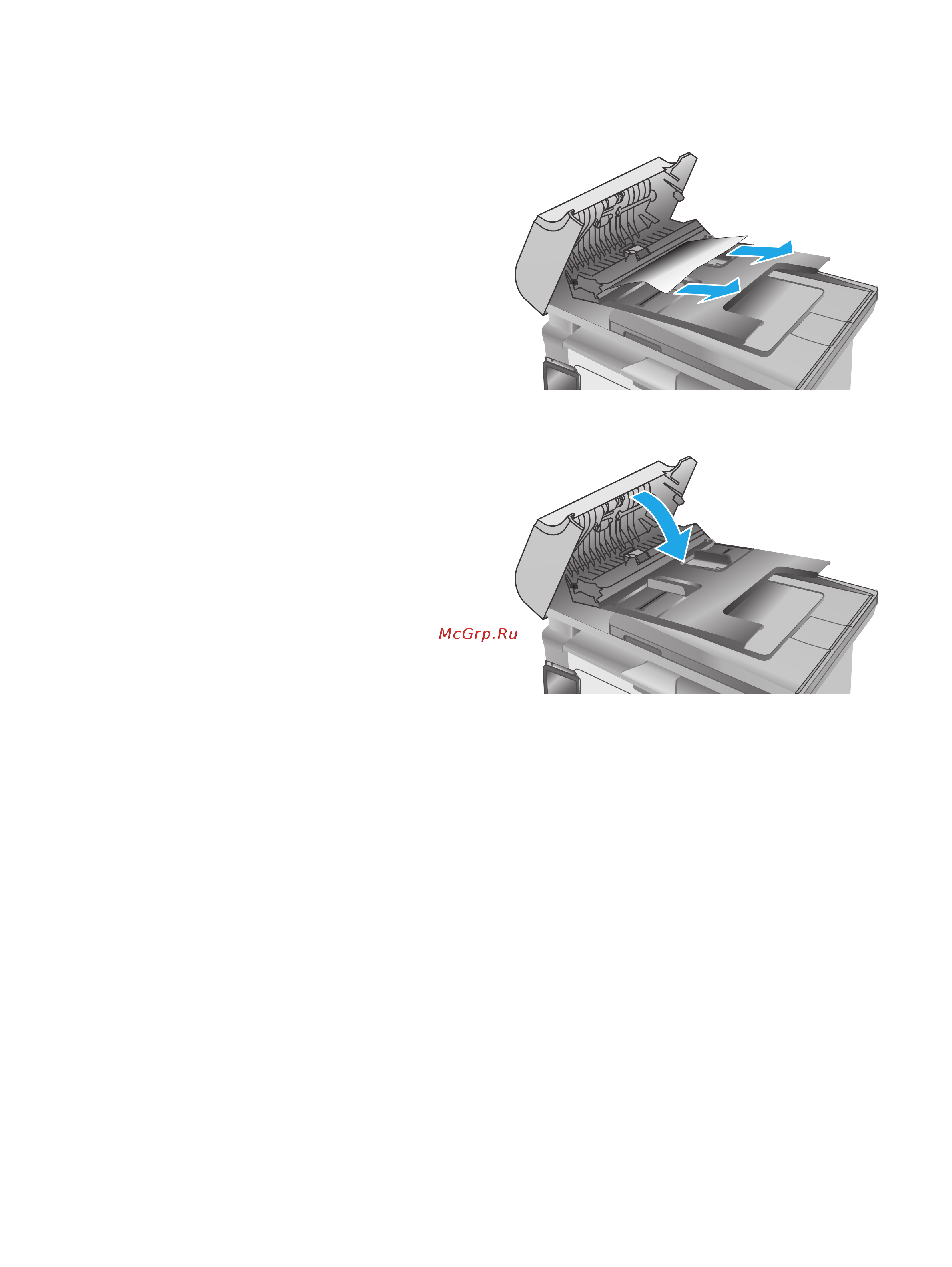 HP LaserJet Pro M132fw G3Q65A Инструкция по эксплуатации онлайн [169/206] 649299