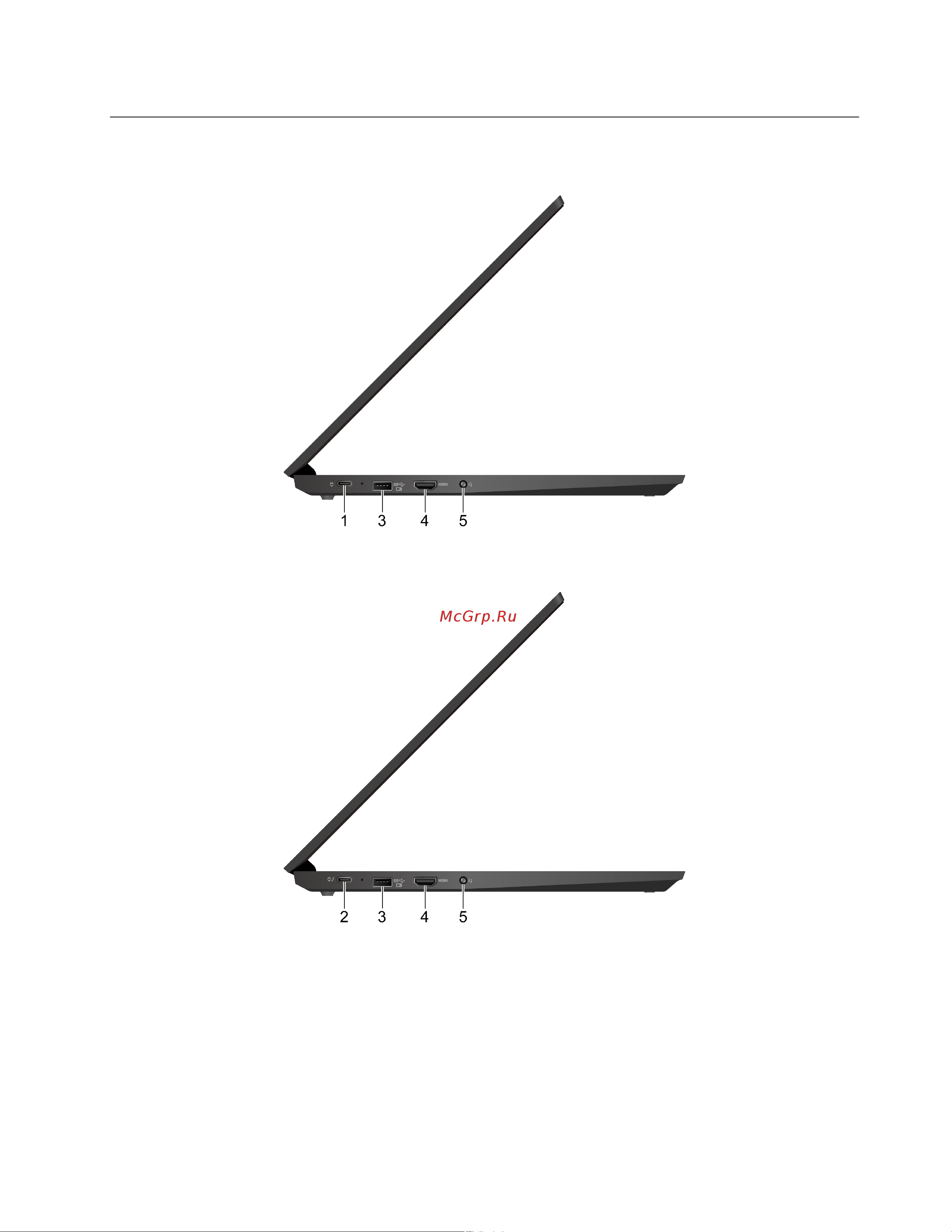 Lenovo ThinkPad E14 Gen 2 (20TA000CRT) [11/102] Вид слева