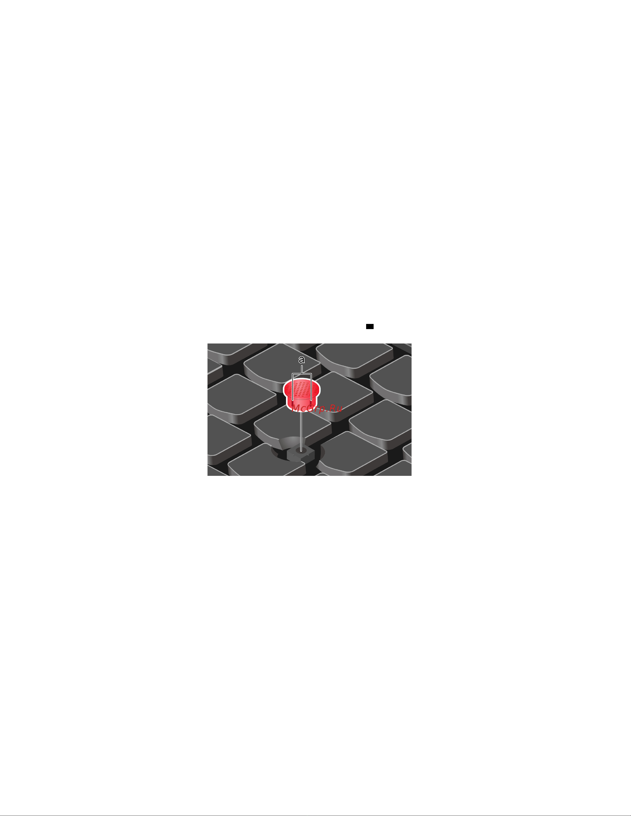 Lenovo ThinkPad E15 Gen 2 (20TD003QRT) [24/102] Использование сенсорной панели